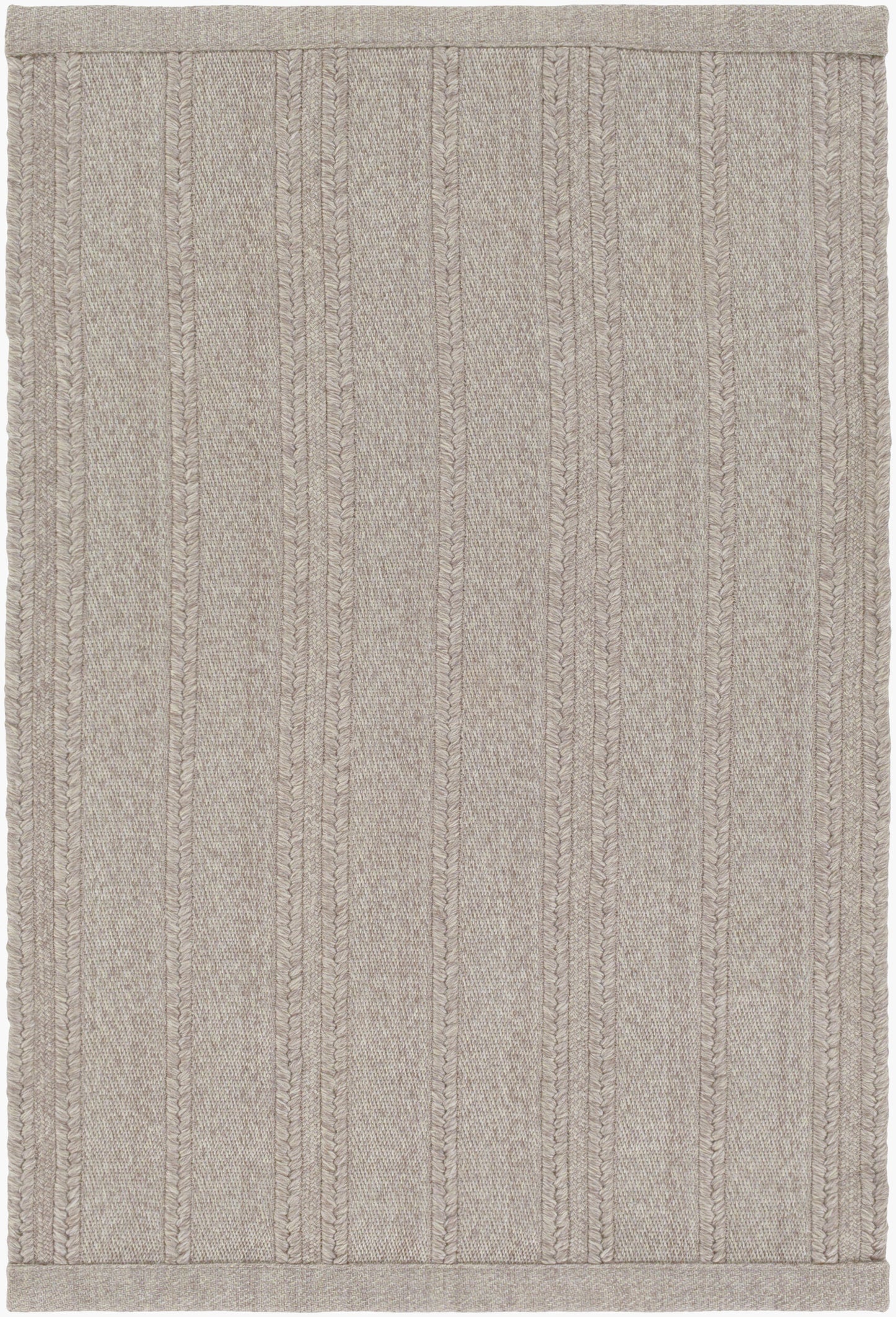 Taran TAA-3000 2' x 3' Handmade Indoor/Outdoor Accent Rug