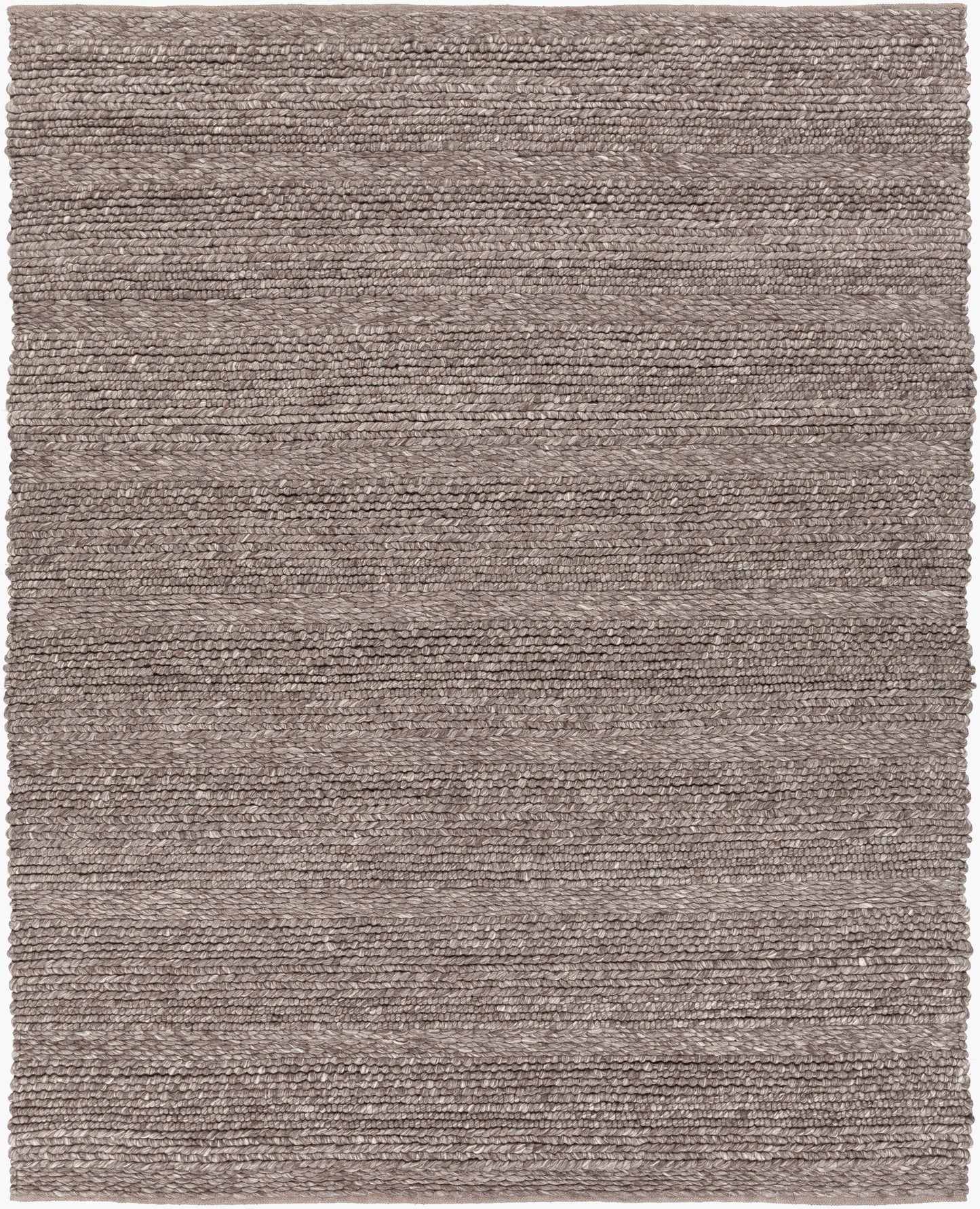 Alfombra de lana Tahoe TAH-3702 de 8' x 10' hecha a mano