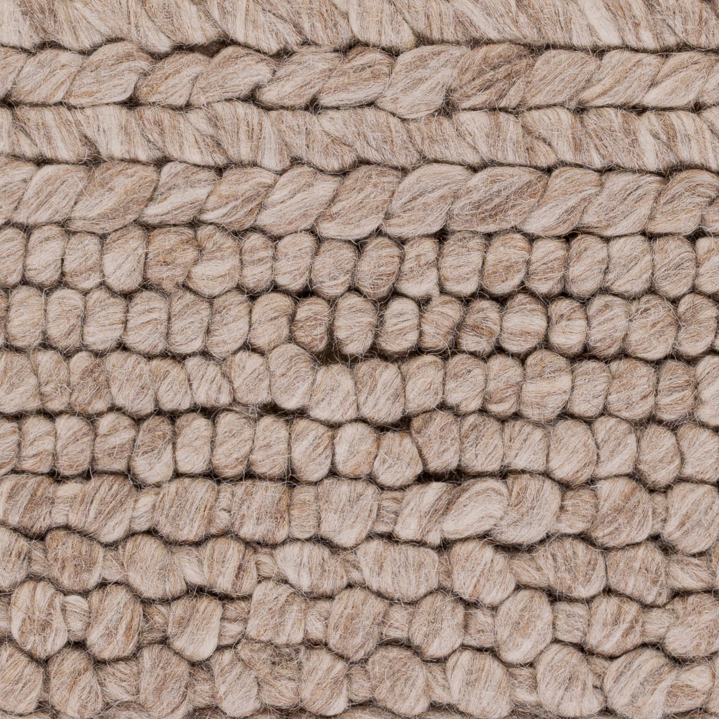 Tahoe TAH-3705 5' x 8' Handmade Wool Area Rug