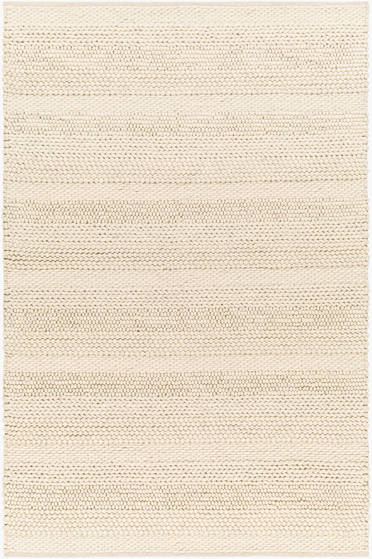 Tahoe TAH-3711 5' x 8' Handmade Area Rug