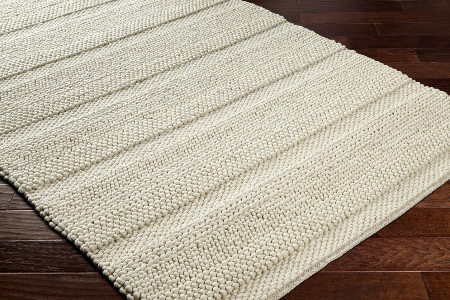 Tahoe TAH-3711 5' x 8' Handmade Area Rug