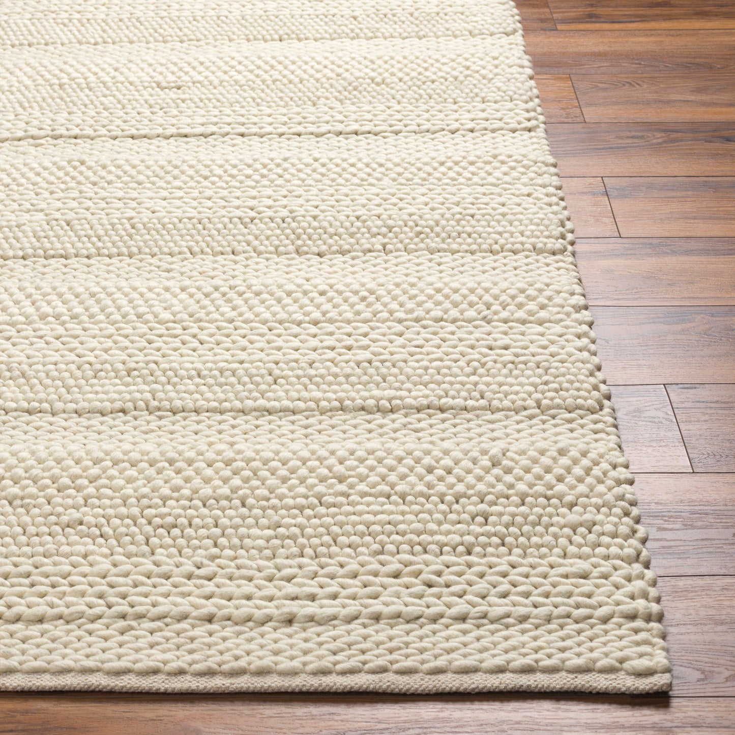 Tahoe TAH-3711 5' x 8' Handmade Area Rug