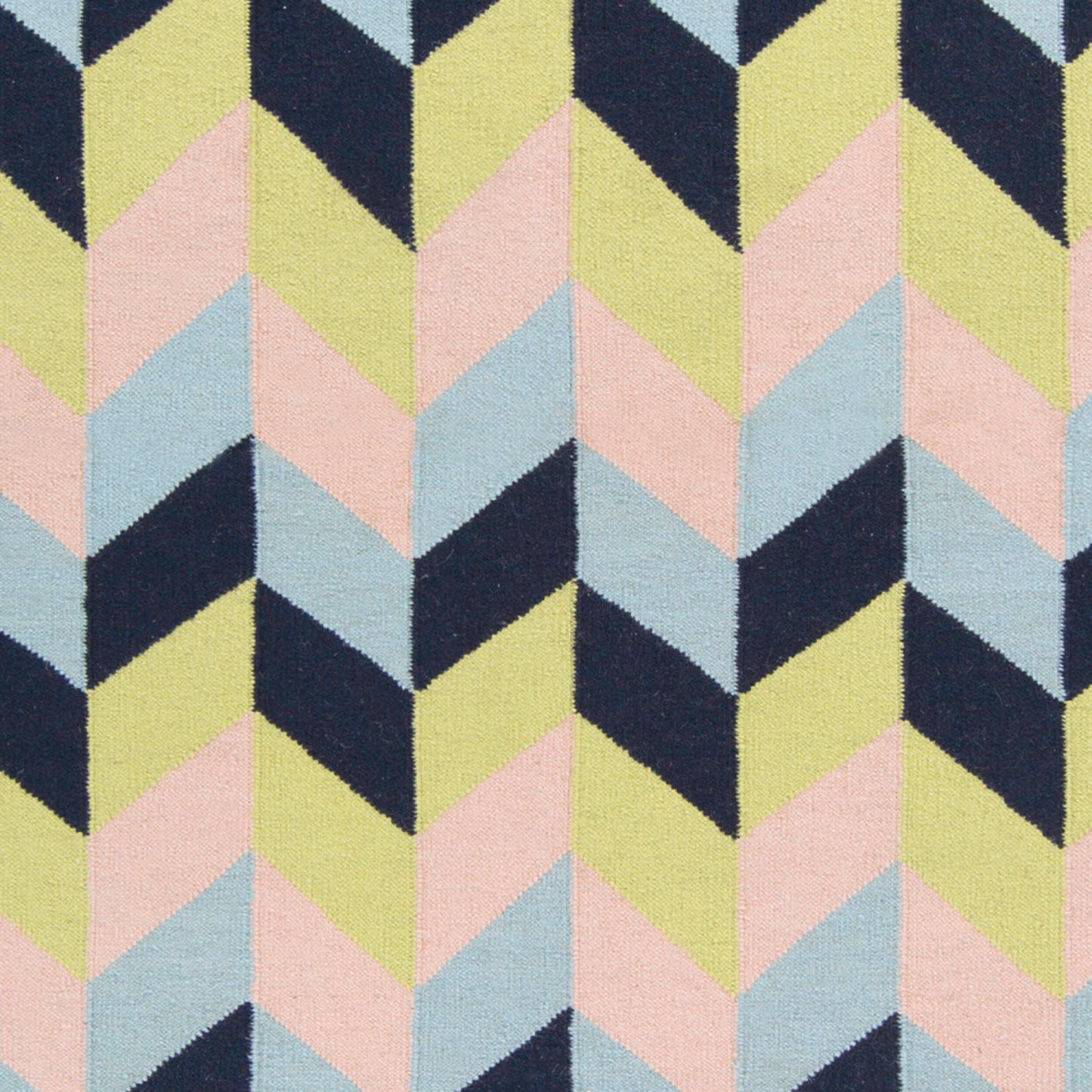 Talitha TAL-1000 8ft Runner Handmade Wool Runner Rug