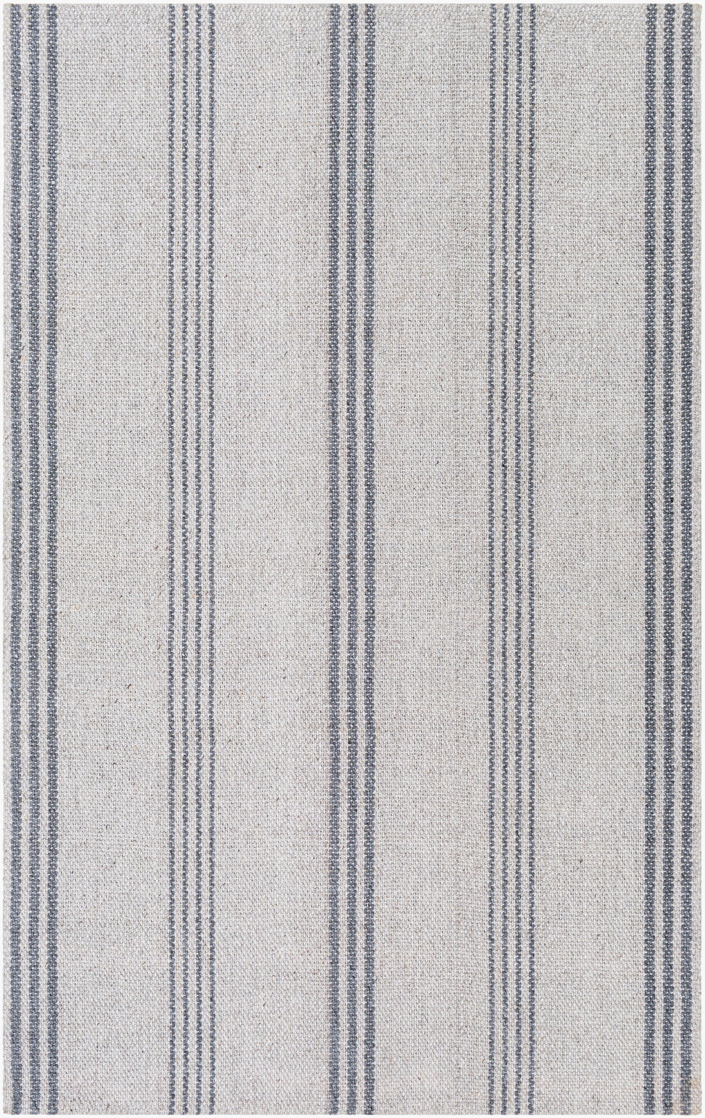 Tartan TAR-2300 5' x 7' Handmade Area Rug