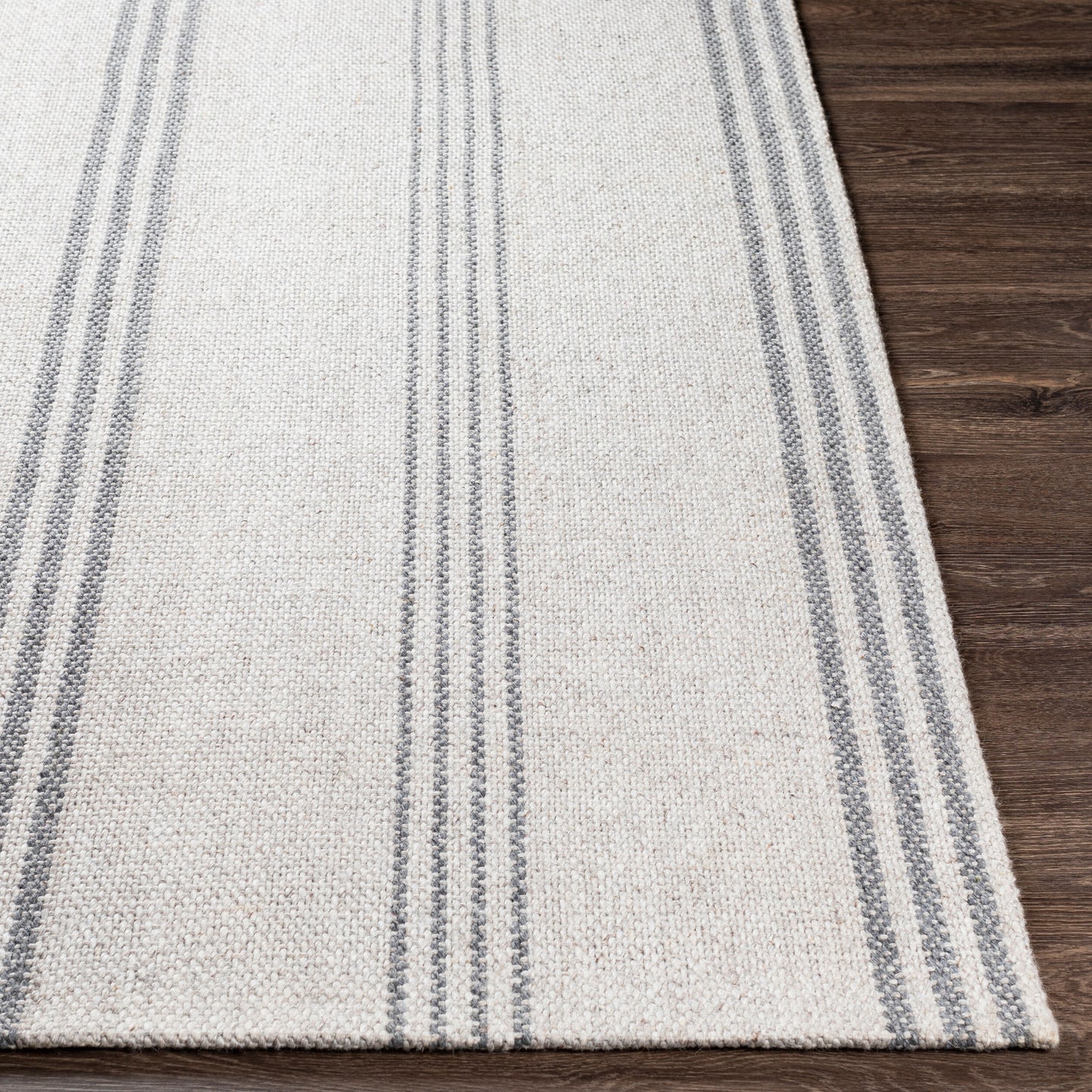 Tartan TAR-2300 5' x 7' Handmade Area Rug