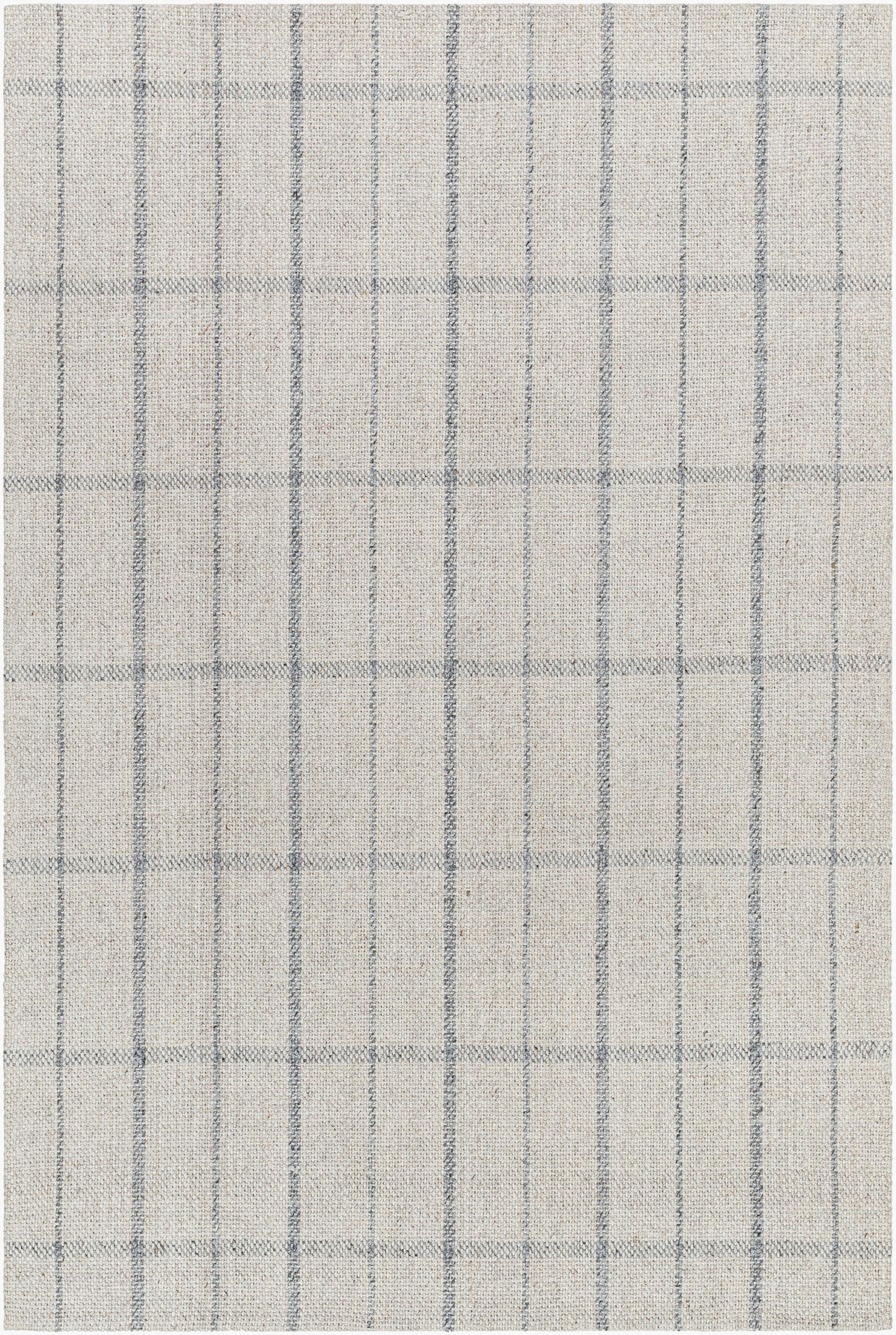 Tartan TAR-2304 2' x 3' Handmade Accent Rug