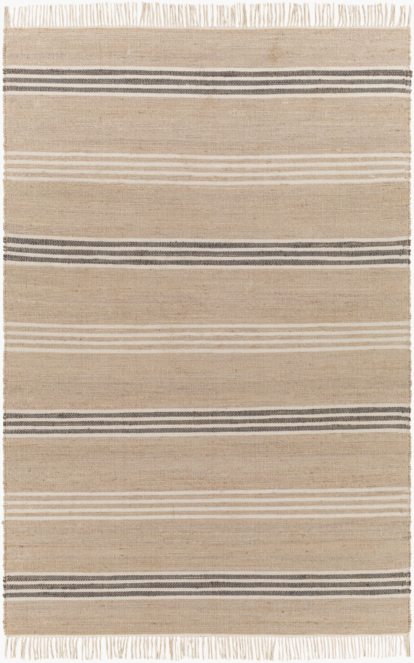 Trabzon TBO-2301 2' x 3' Handmade Accent Rug
