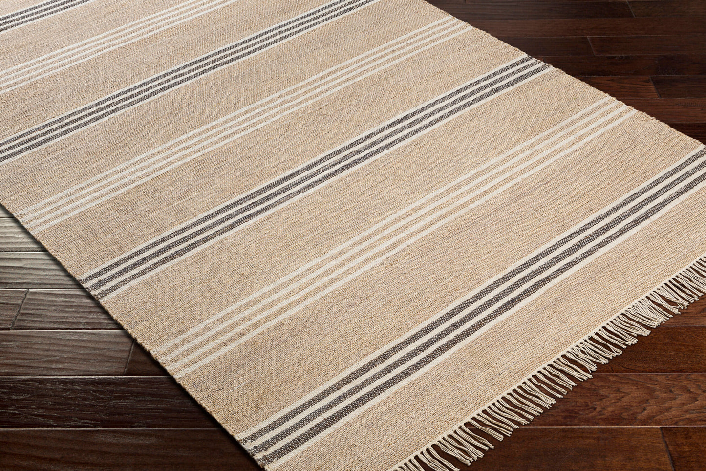 Trabzon TBO-2301 2' x 3' Handmade Accent Rug