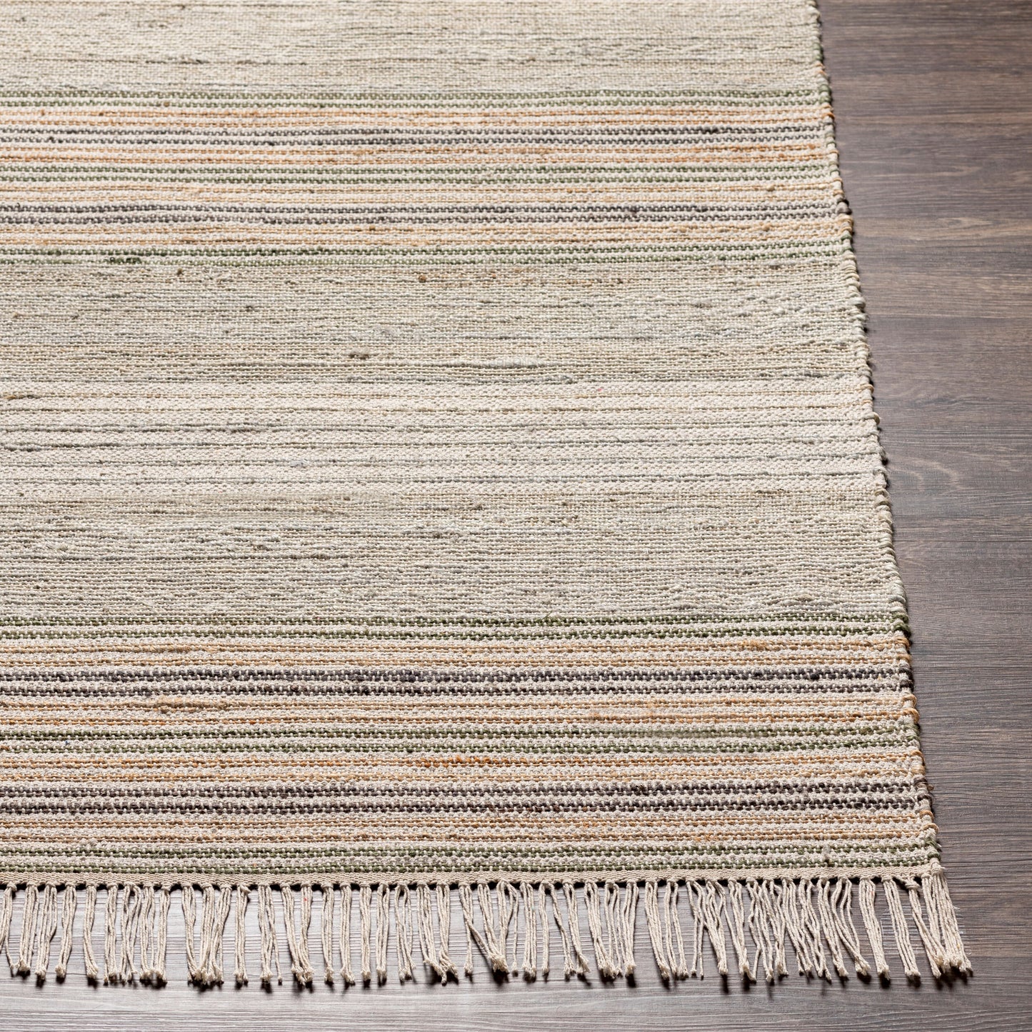 Trabzon TBO-2302 2' x 3' Handmade Accent Rug