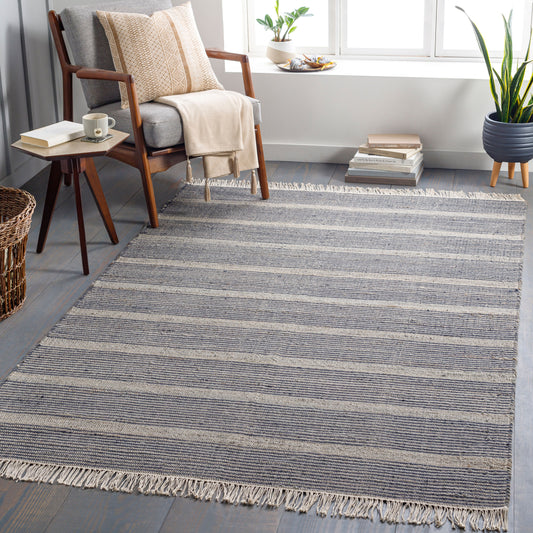 Trabzon TBO-2304 2' x 3' Handmade Accent Rug
