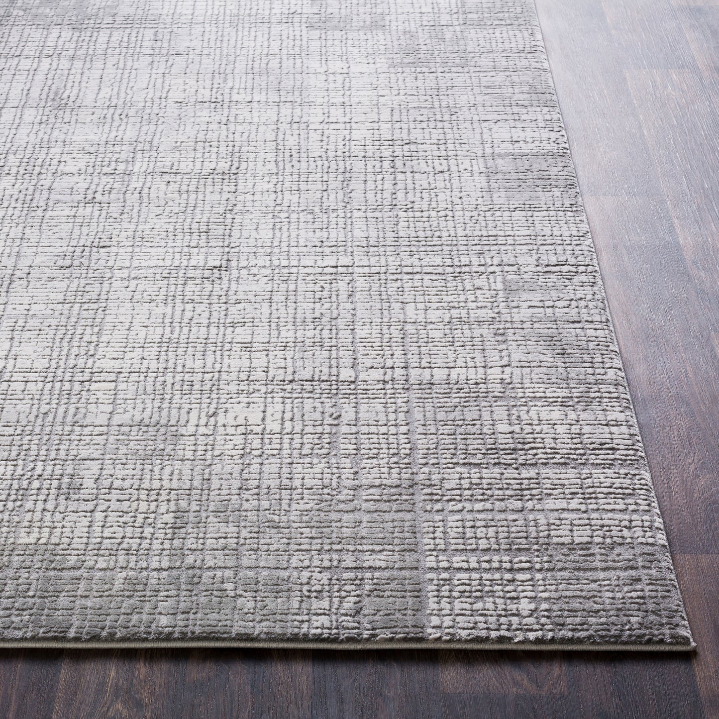 Tibetan TBT-2306 2' x 3' Machine Woven Accent Rug