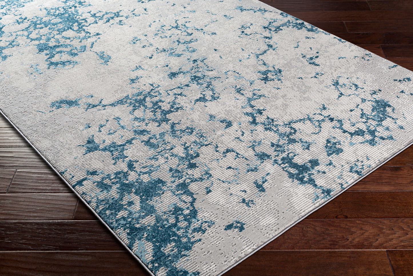 Tibetan TBT-2330 9' x 12' Machine Woven Area Rug