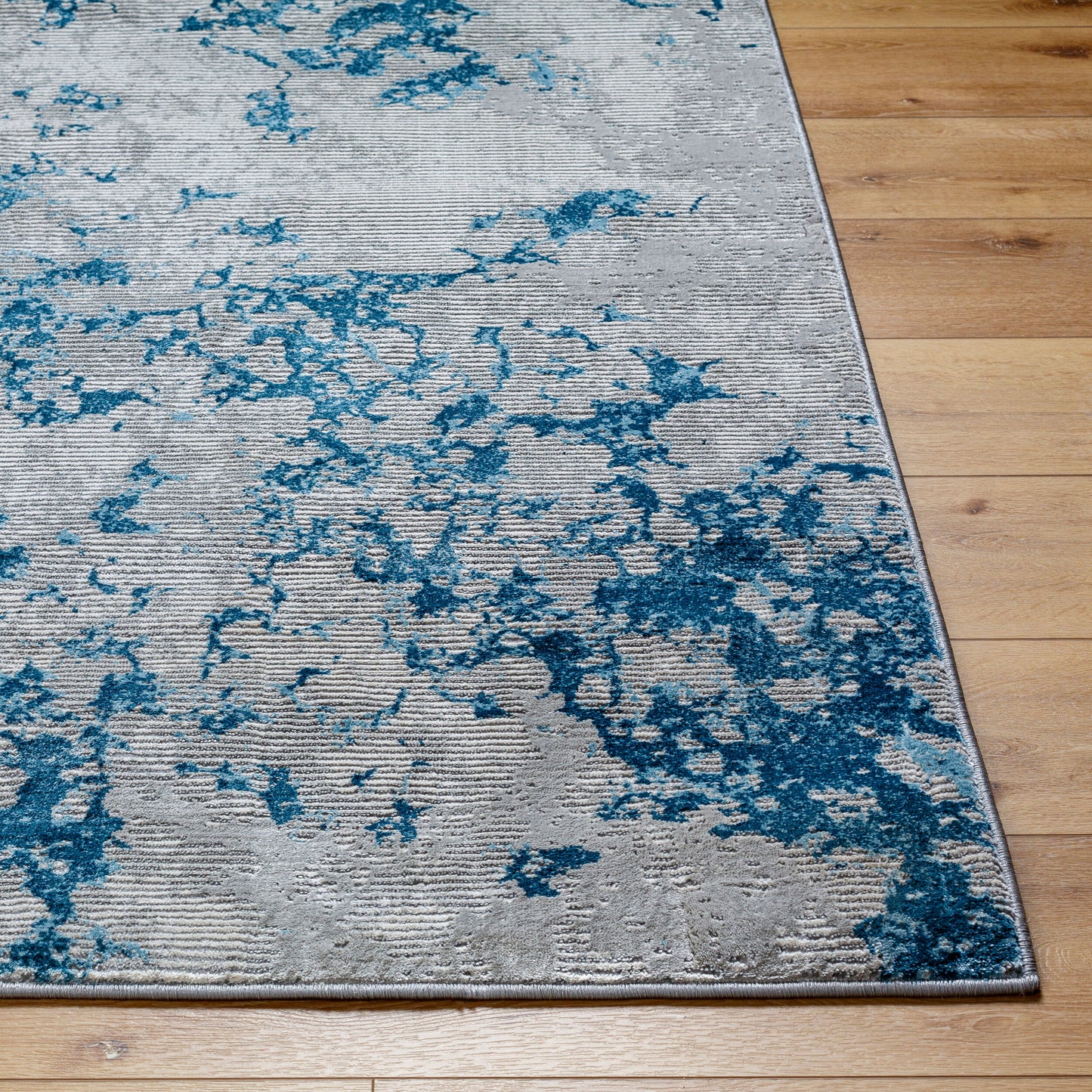 Tibetan TBT-2330 9' x 12' Machine Woven Area Rug