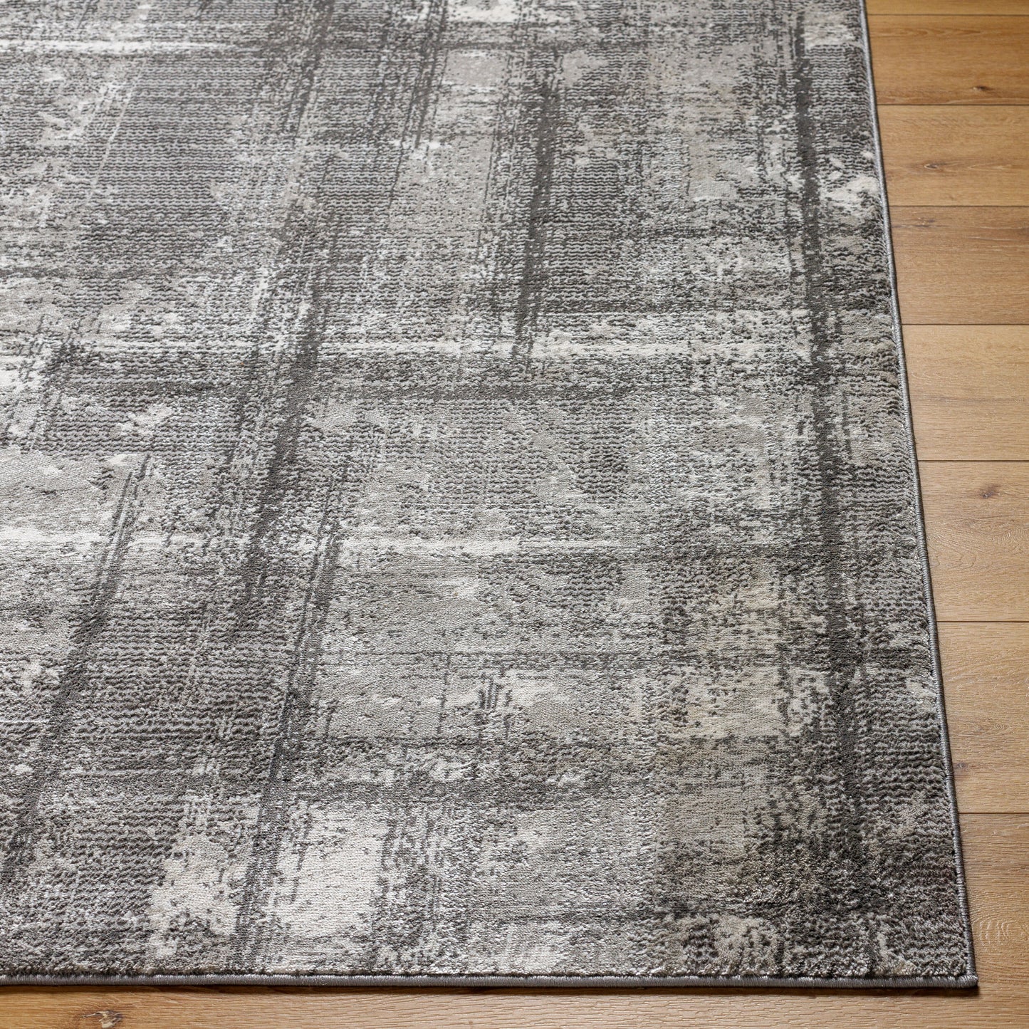 Tibetan TBT-2332 9' x 12' Machine Woven Area Rug