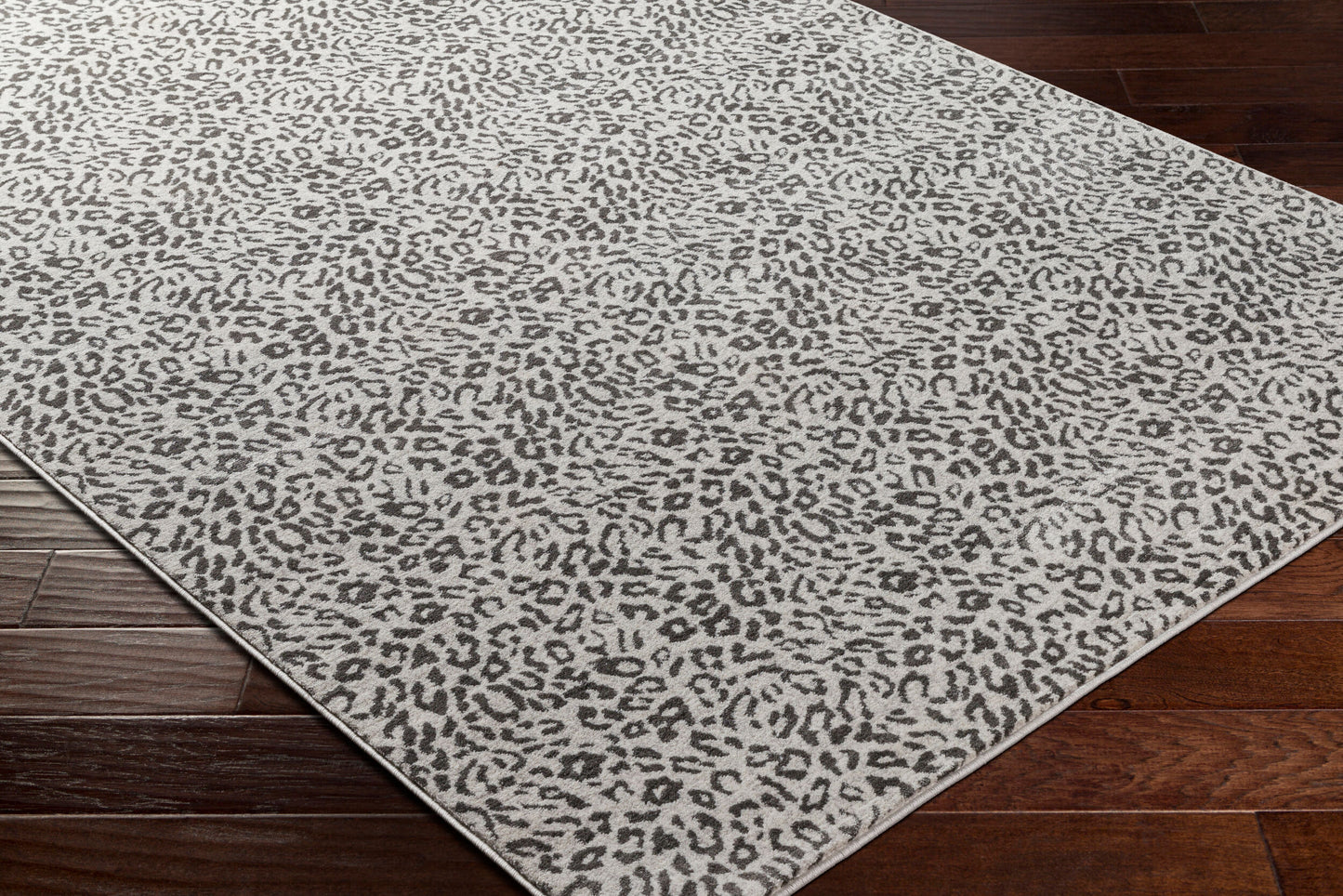 Tibetan TBT-2341 9' x 12' Machine Woven Area Rug