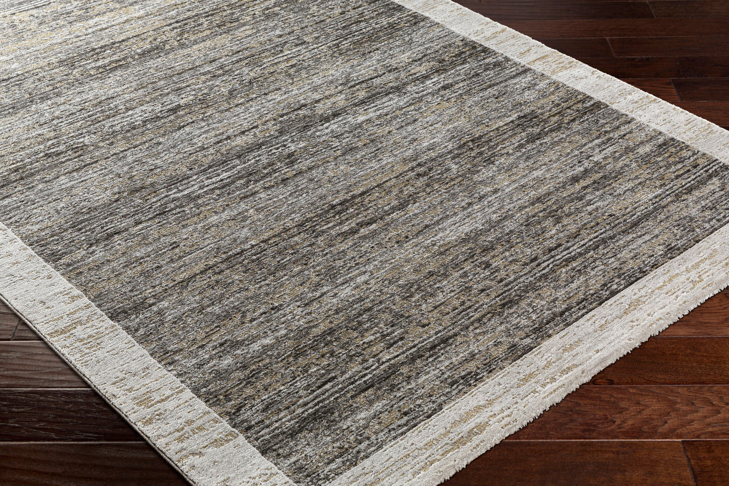 Tibetan TBT-2343 8' x 10' Machine Woven Area Rug