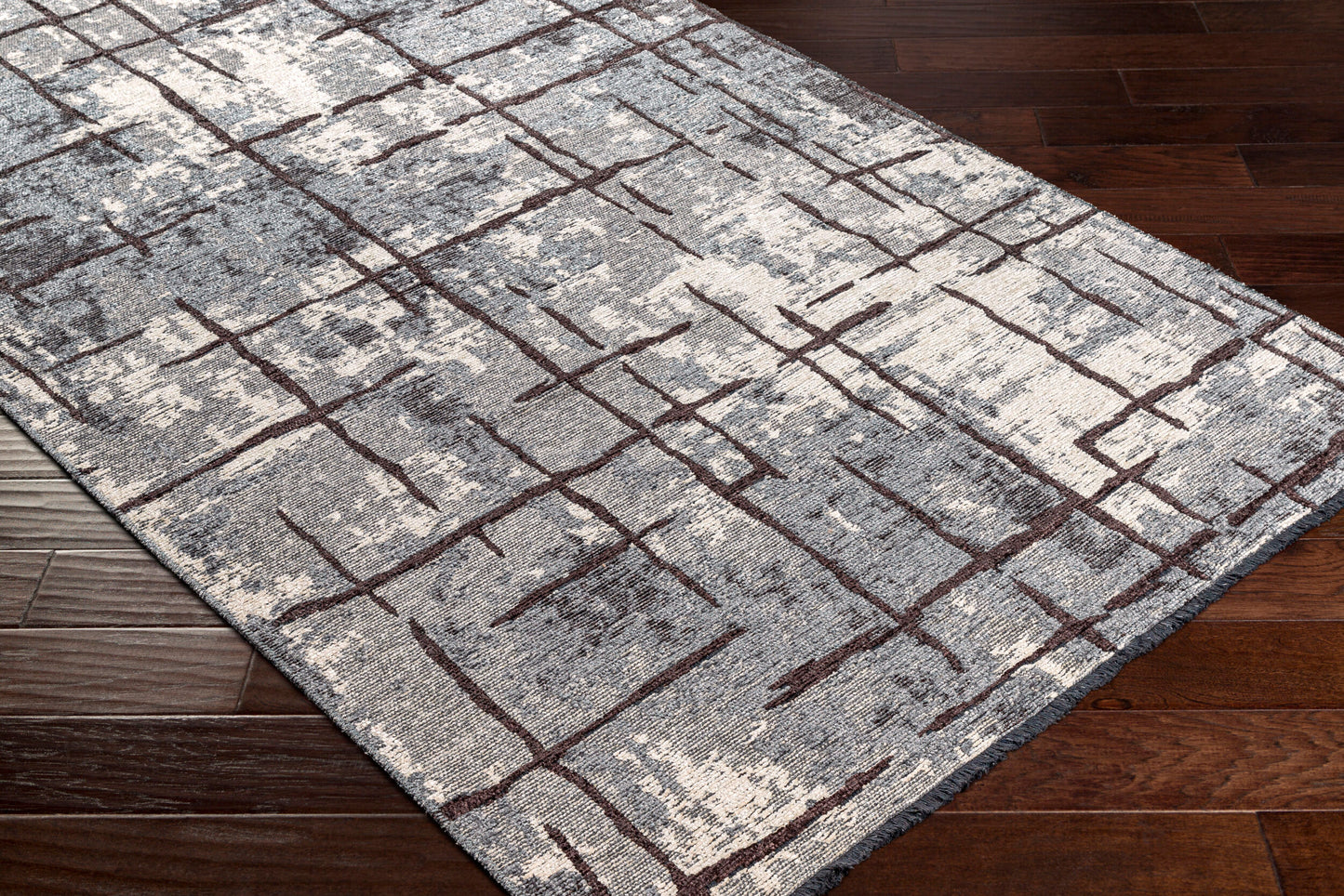 Toscana TCN-2300 8' x 10' Machine Woven Area Rug
