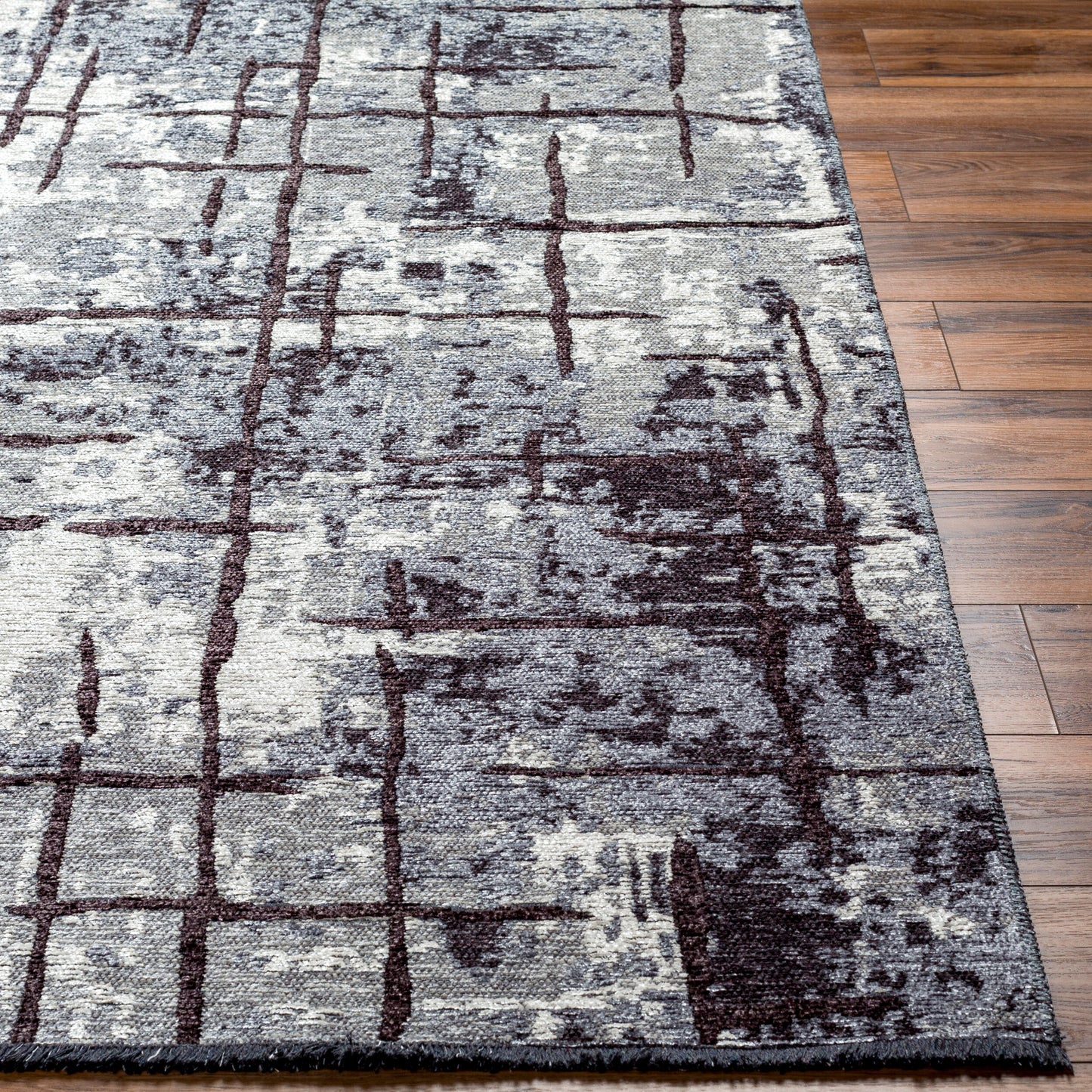 Toscana TCN-2300 8' x 10' Machine Woven Area Rug