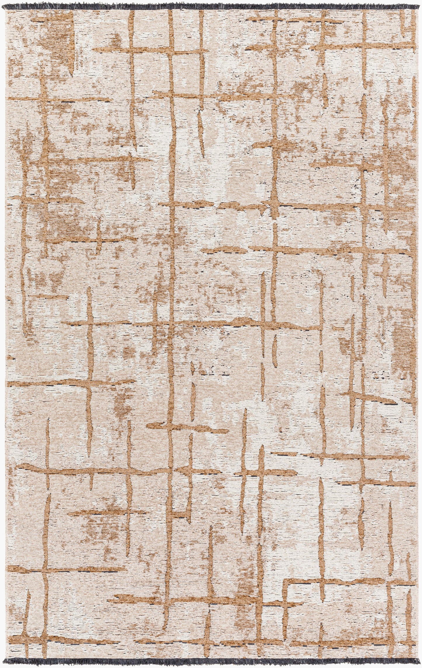 Toscana TCN-2301 6' x 9' Machine Woven Area Rug