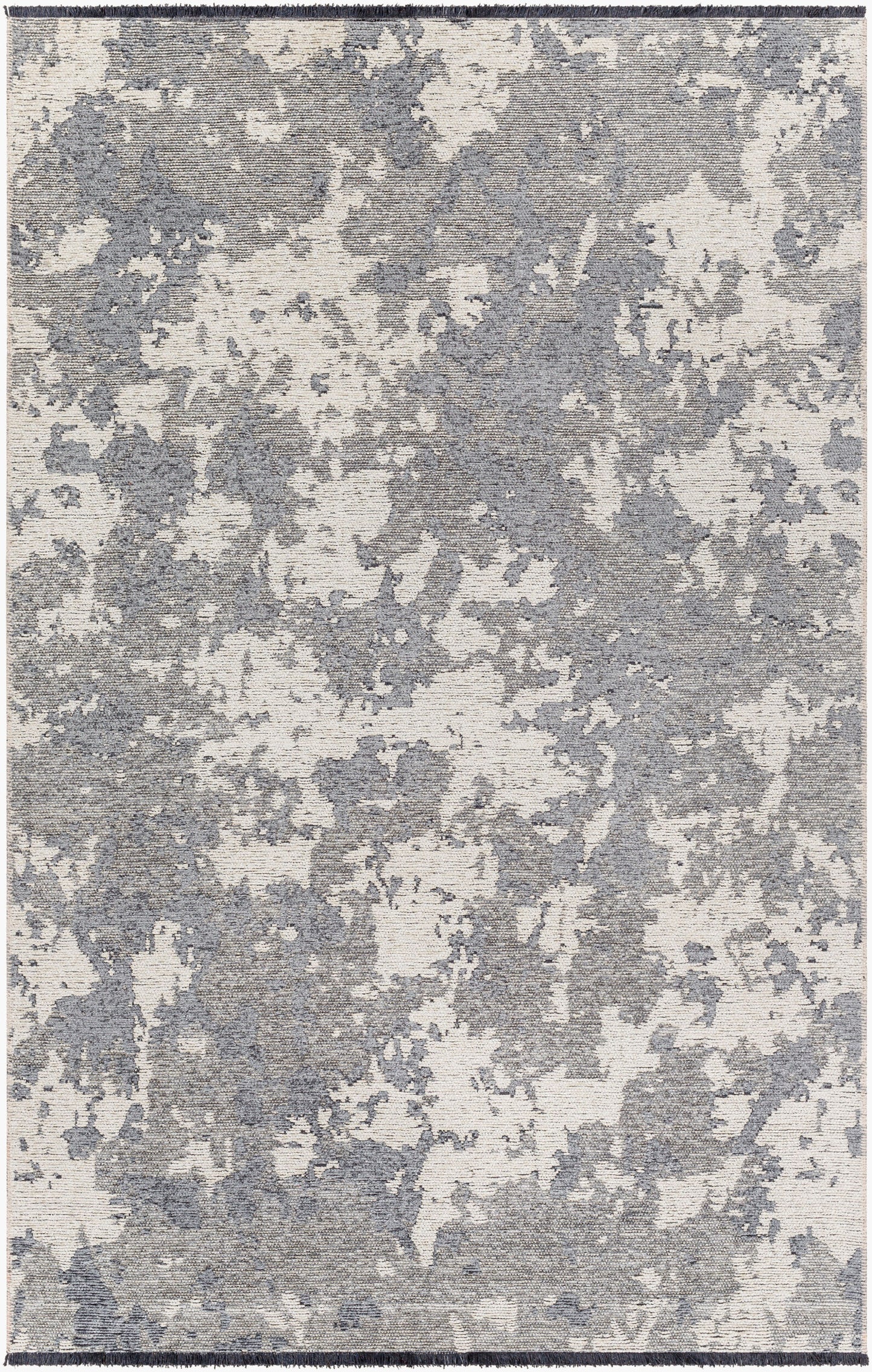 Alfombra tejida a máquina Toscana TCN-2307 de 8' x 10'