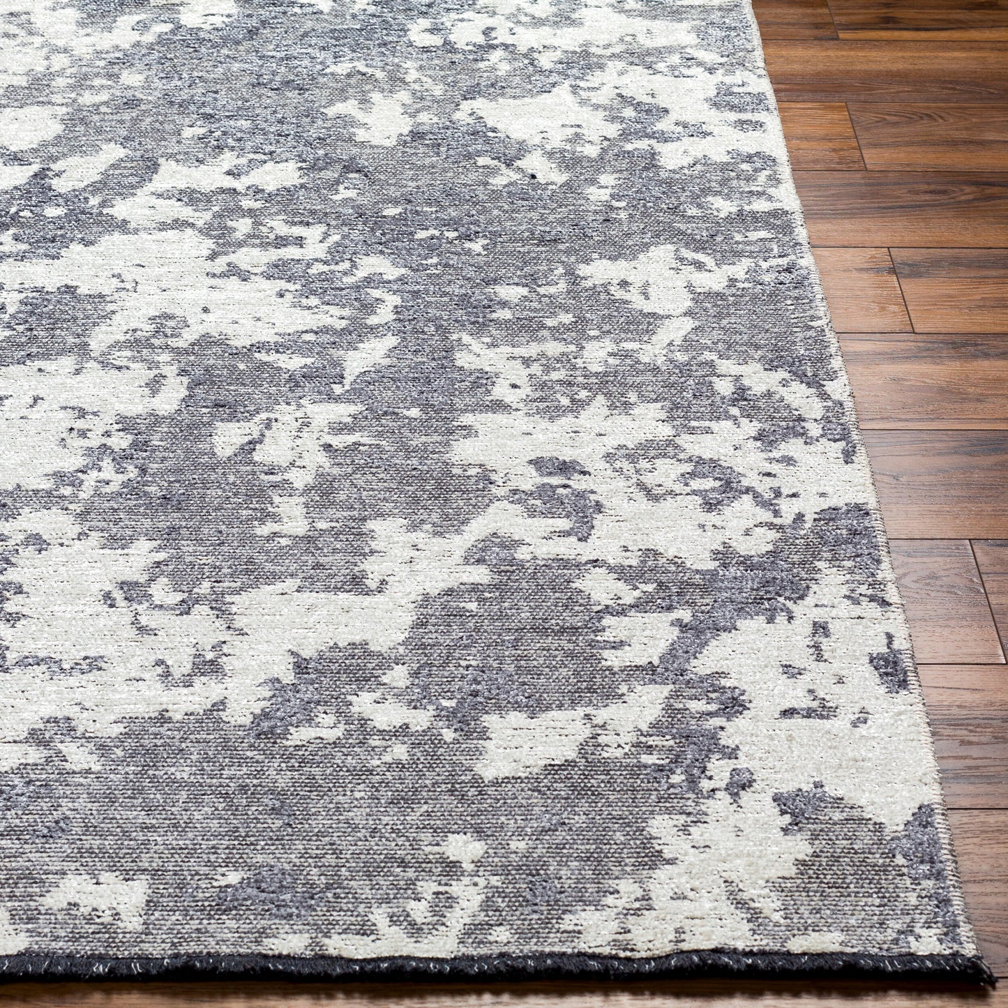 Alfombra tejida a máquina Toscana TCN-2307 de 8' x 10'
