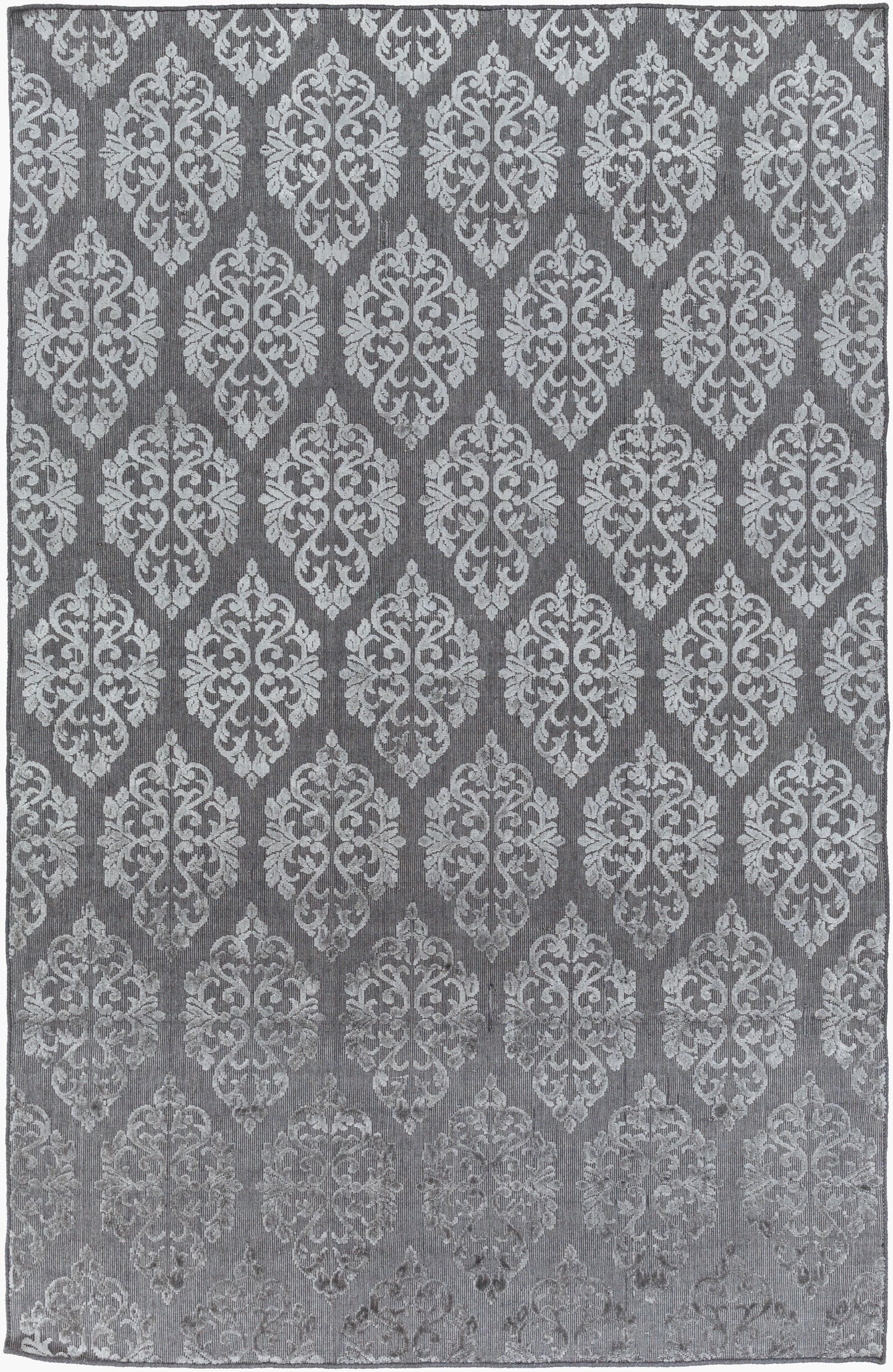Tidal TDL-1022 6' x 9' Handmade Area Rug