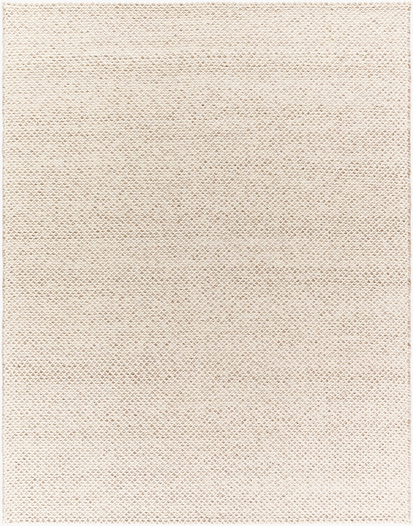 Alfombra Telluride TEL-2300 de 8' x 10' hecha a mano