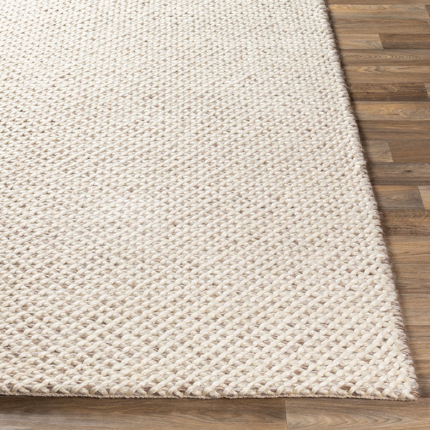 Telluride TEL-2300 2' x 3' Handmade Accent Rug