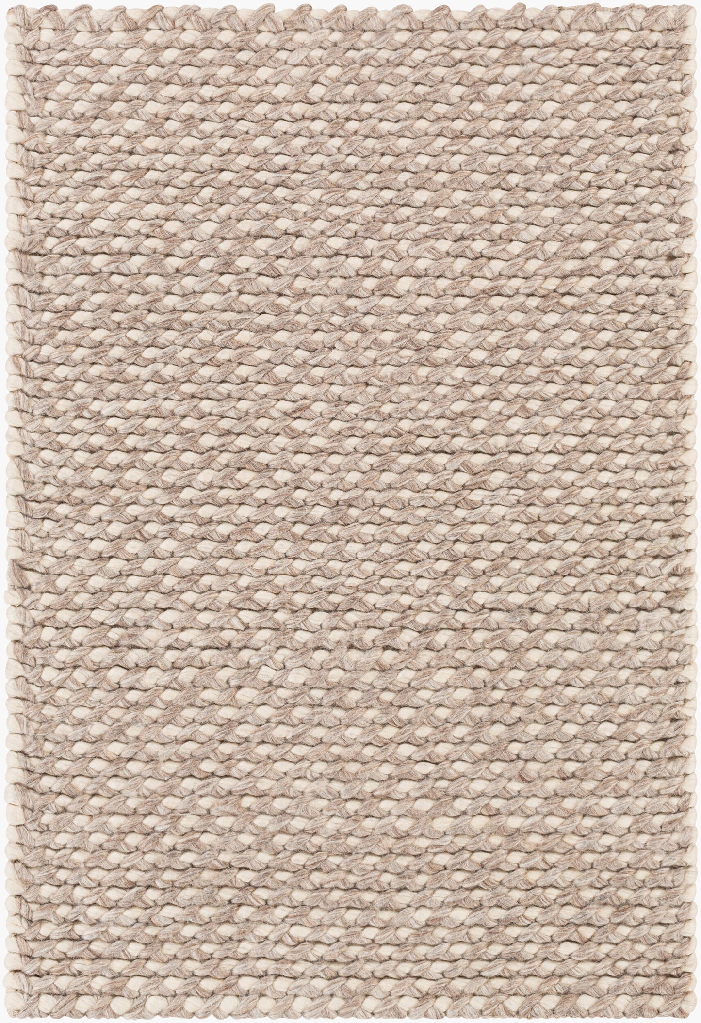 Telluride TEL-2303 2' x 3' Handmade Accent Rug