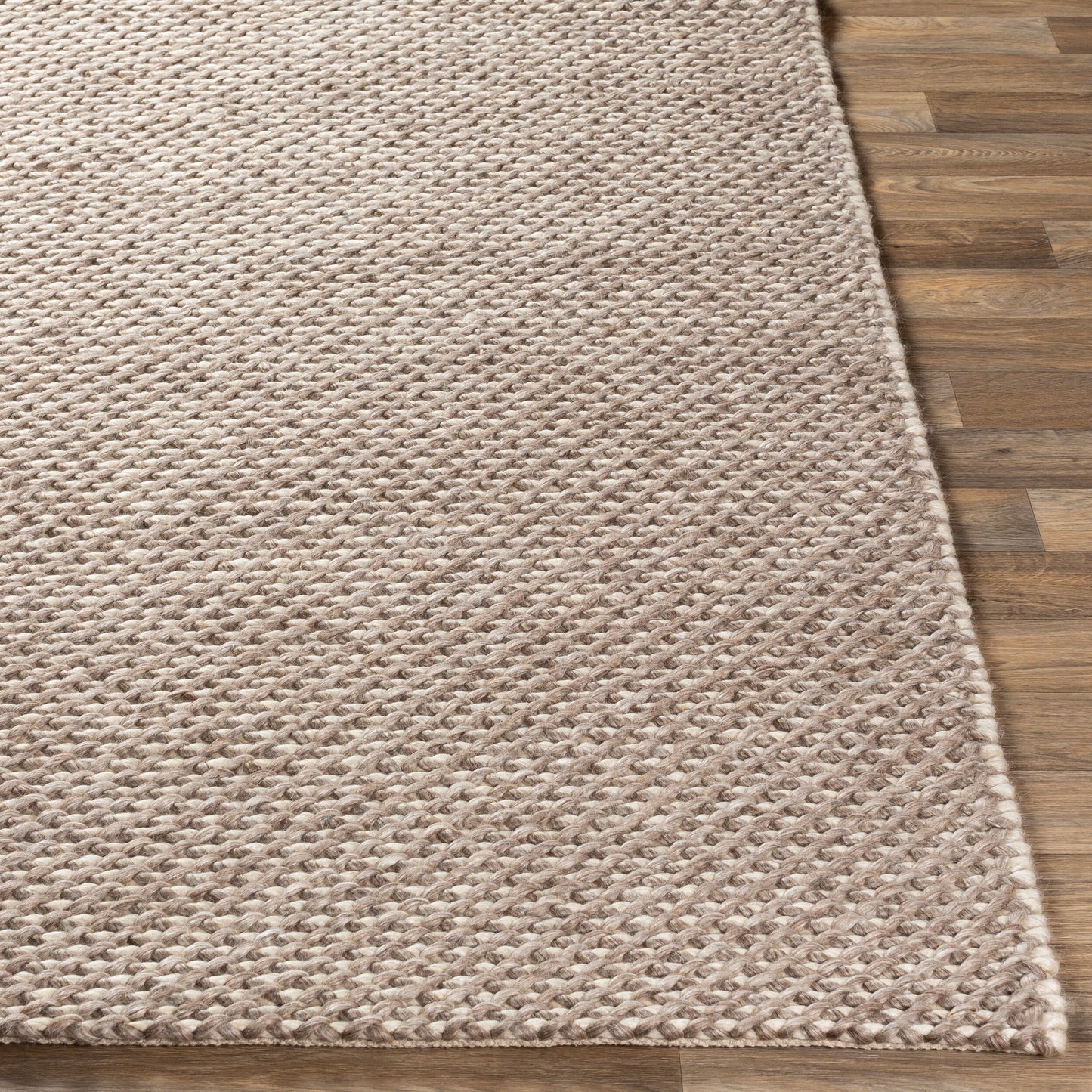 Telluride TEL-2303 2' x 3' Handmade Accent Rug