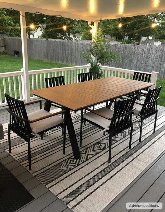 Eagean EAG-2352 Machine Woven Rug