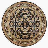 8' x 8' Round