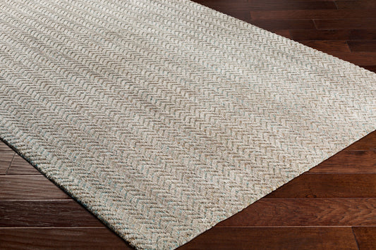 Talise TLE-1001 2' x 3' Handmade Accent Rug