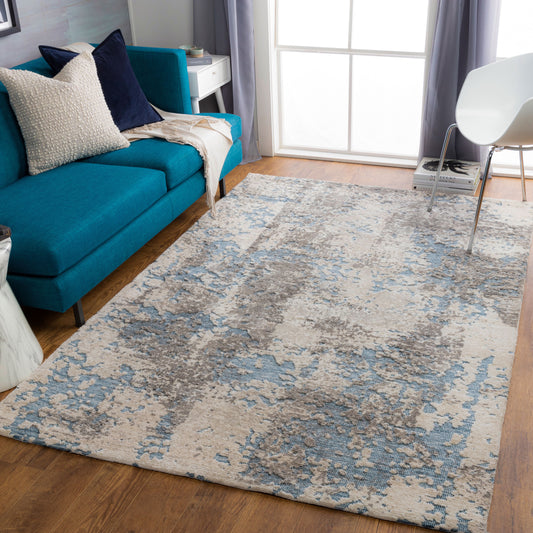 Talise TLE-1005 2' x 3' Handmade Accent Rug