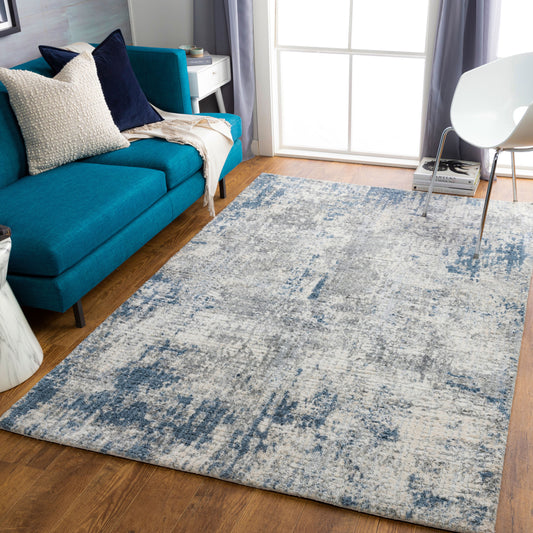 Talise TLE-1007 2' x 3' Handmade Accent Rug