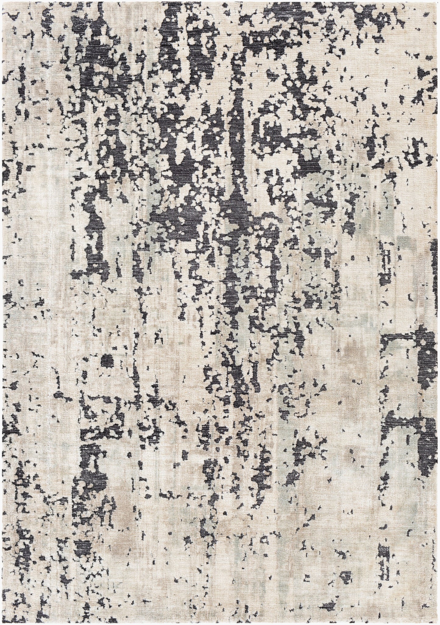 Talise TLE-1009 2' x 3' Handmade Accent Rug
