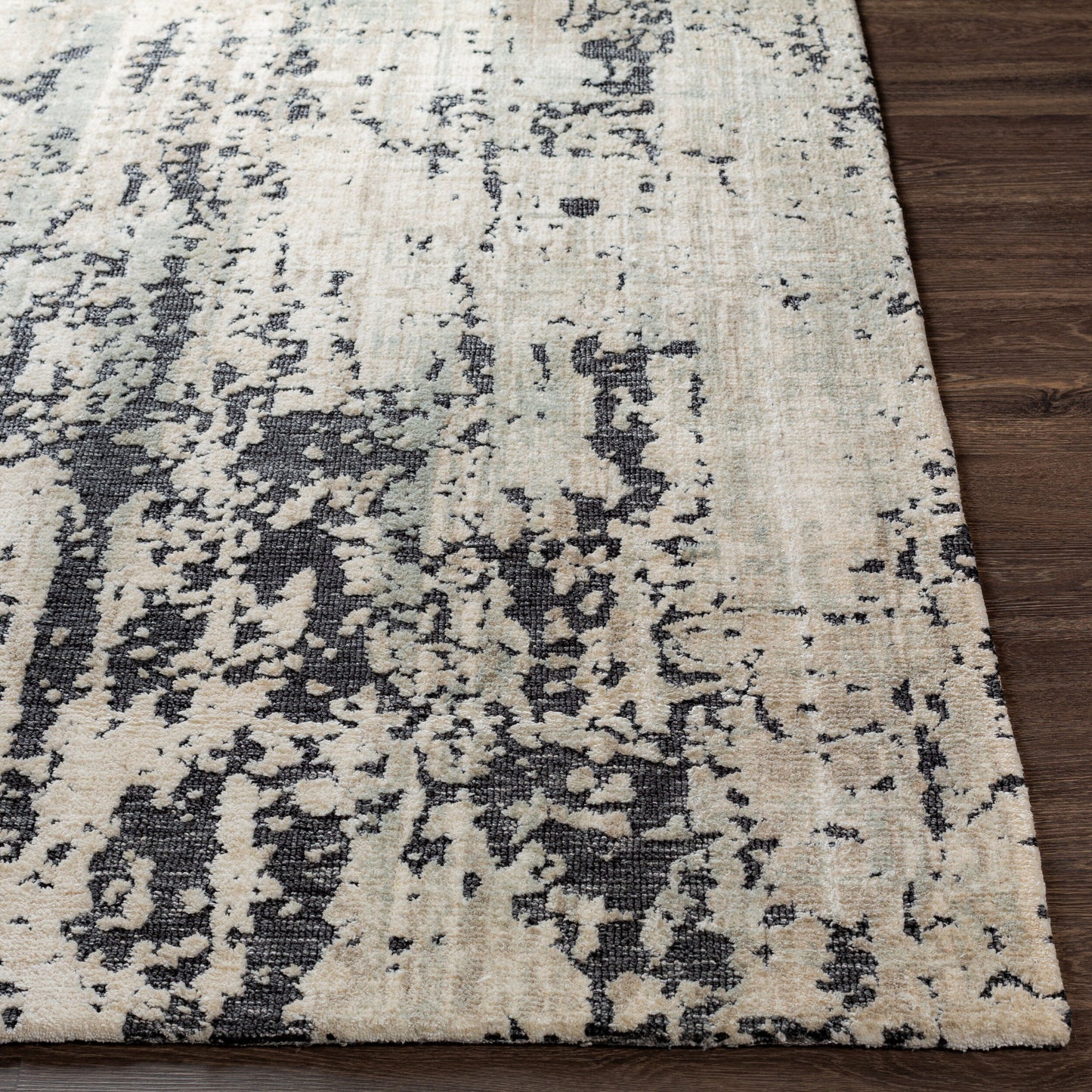 Talise TLE-1009 2' x 3' Handmade Accent Rug