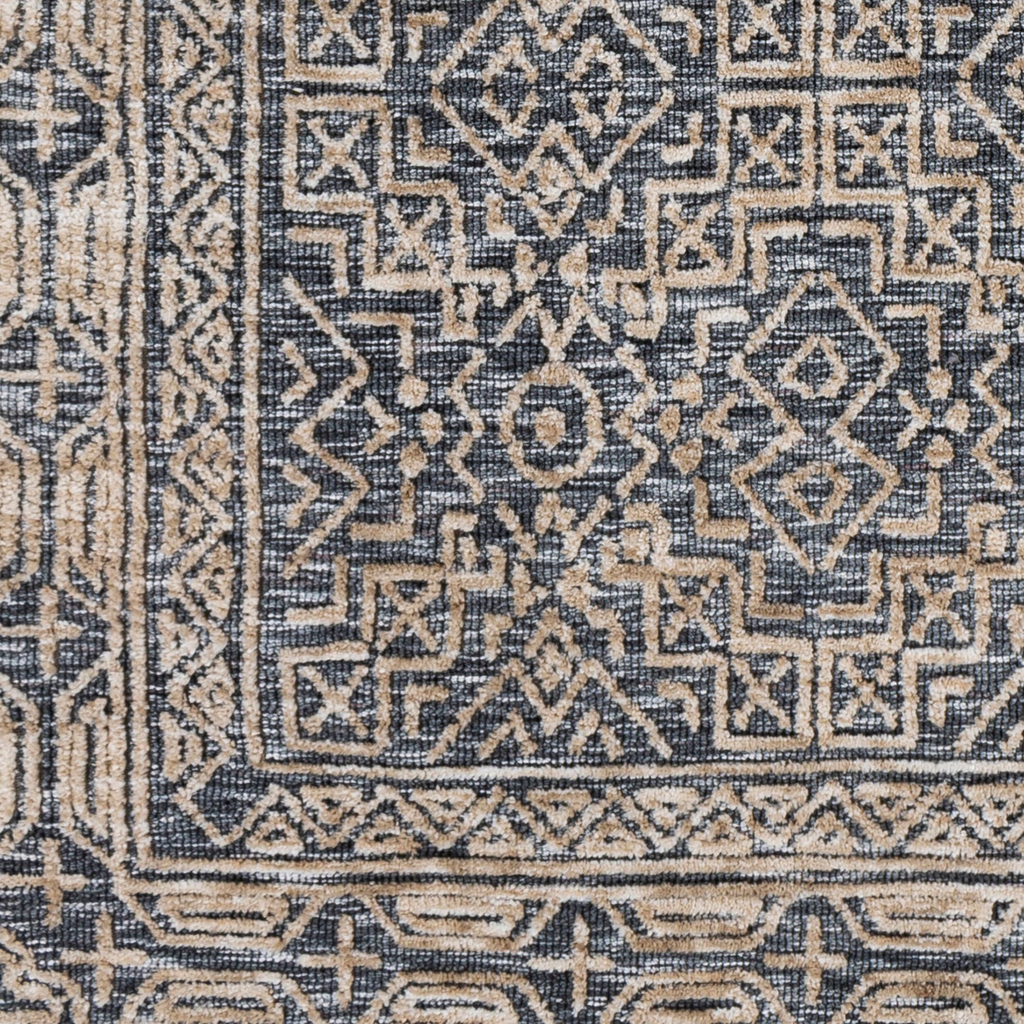 Talise TLE-1011 2' x 3' Handmade Accent Rug