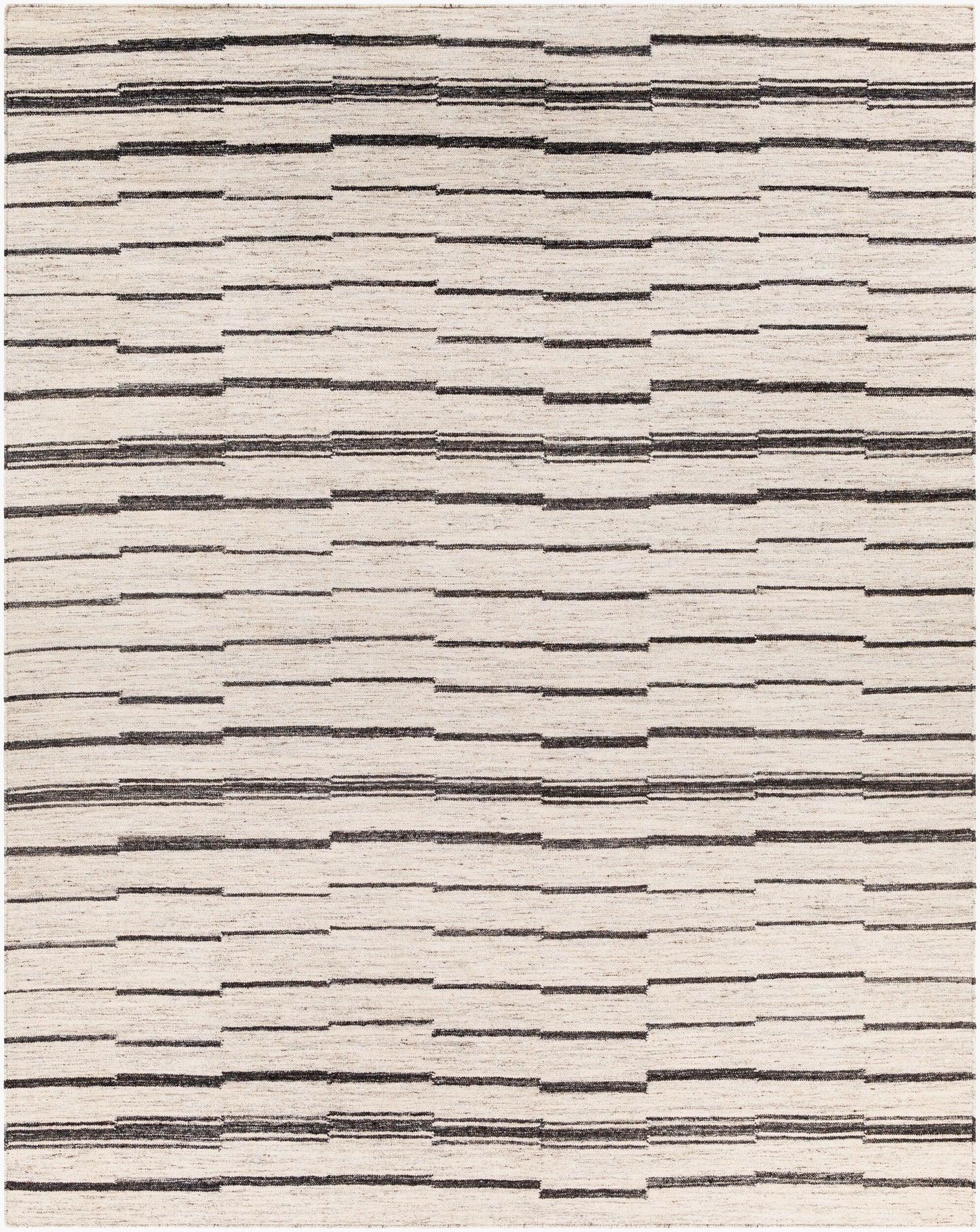 Alfombra Tamaris TMI-2300 de 2,44 m x 3,05 m, hecha a mano