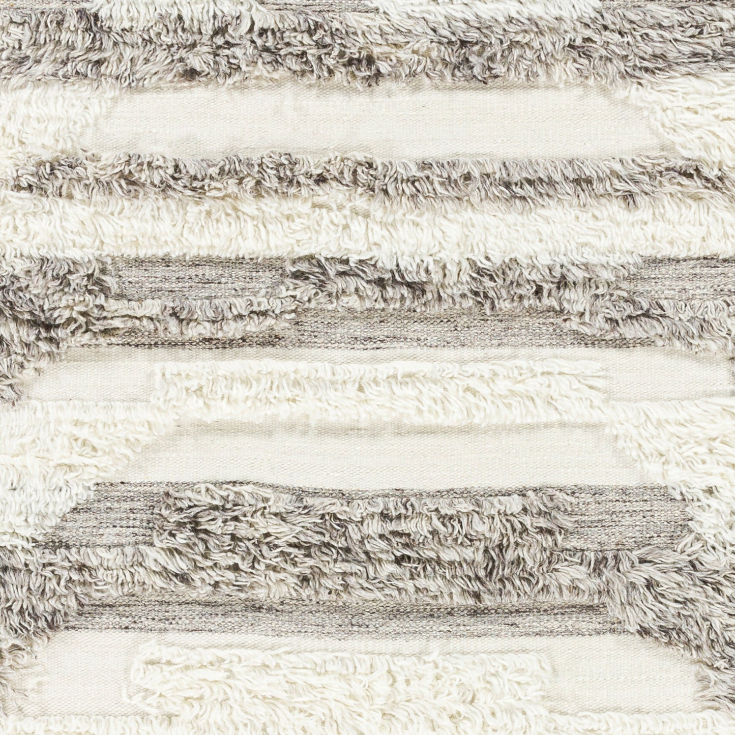 Tulum TMU-2300 8' x 10' Handmade Wool Area Rug