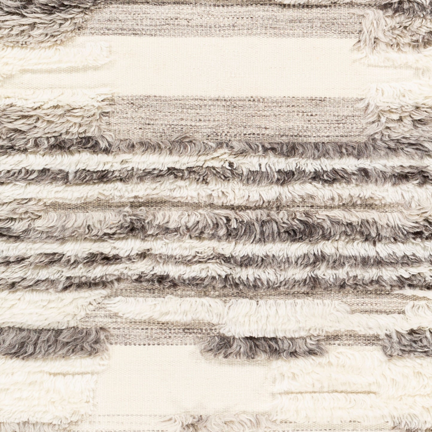 Tulum TMU-2301 8' x 10' Handmade Wool Area Rug