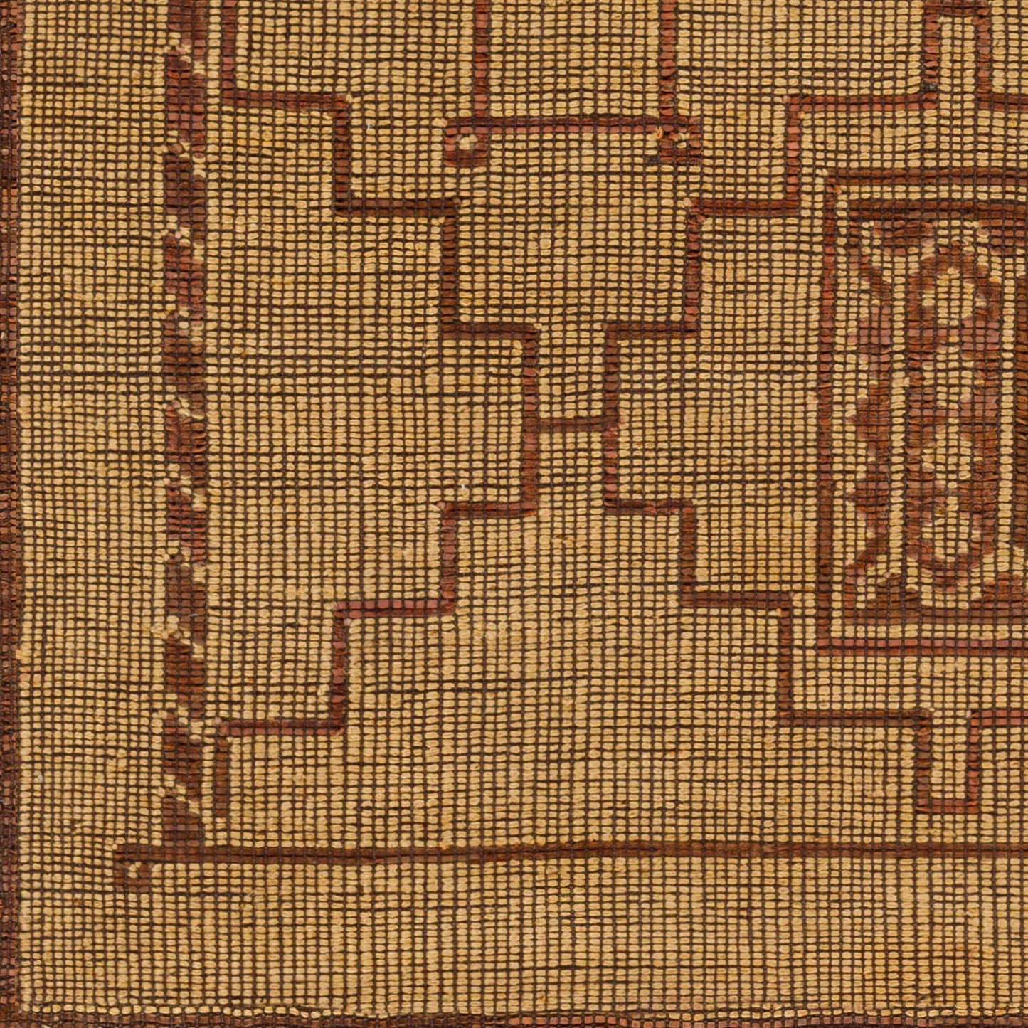 Touareg TOG-2304 6' x 9' Handmade Area Rug