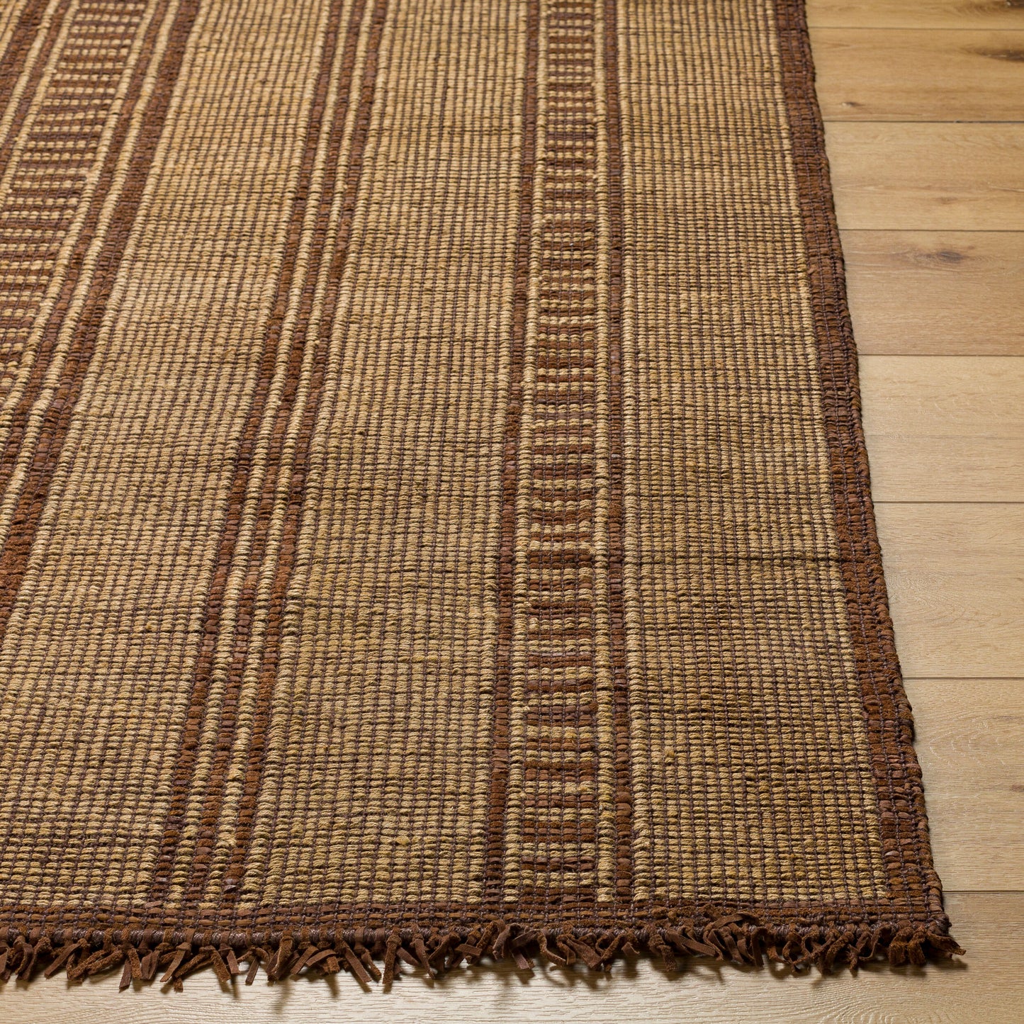 Touareg TOG-2306 2' x 3' Handmade Accent Rug