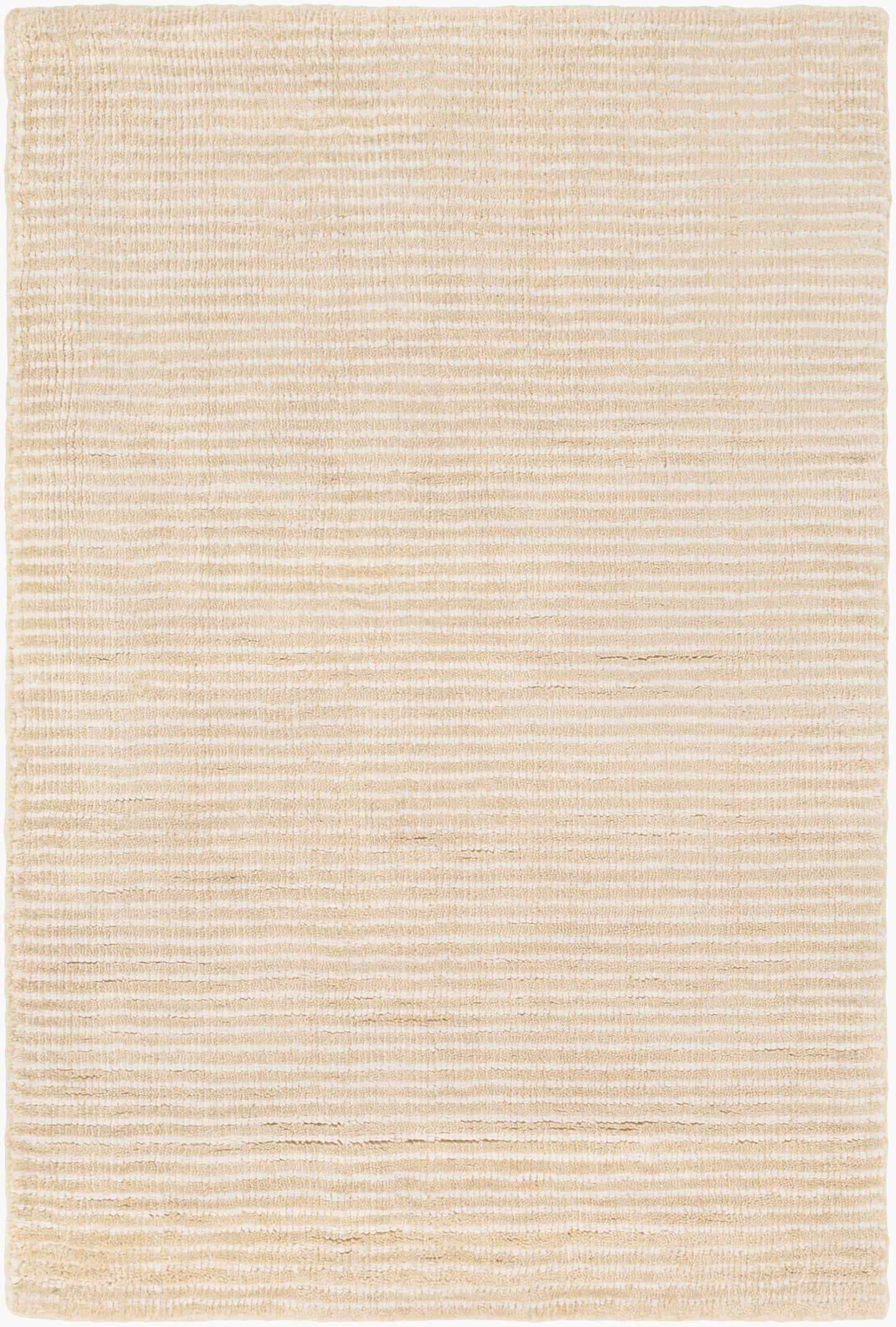 Templeton TPL-4004 2' x 3' Handmade Faux Silk Accent Rug