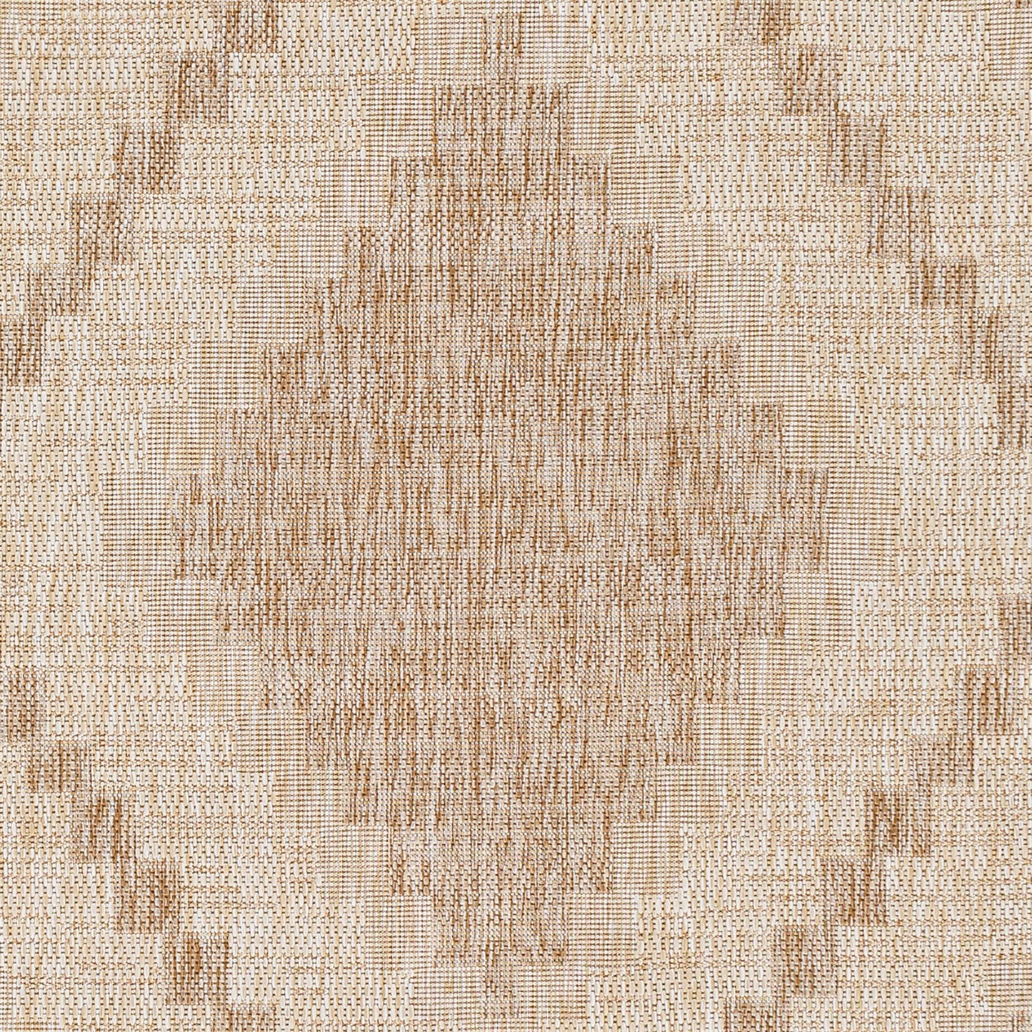 Tuareg TRG-2336 6' x 9' Machine Woven Indoor/Outdoor Area Rug