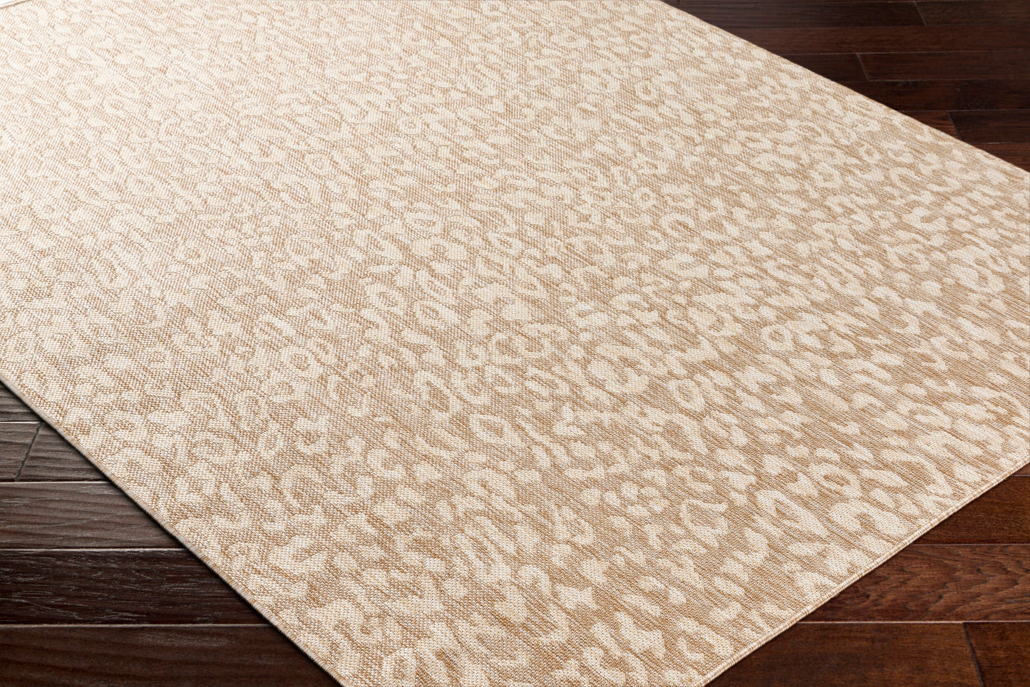 Tuareg TRG-2361 8' x 10' Machine Woven Indoor/Outdoor Area Rug