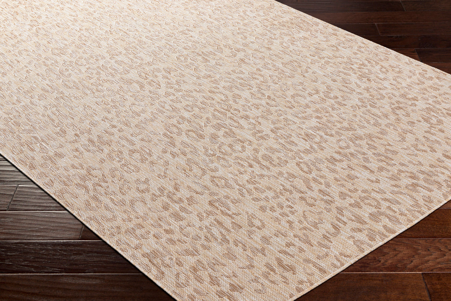 Tuareg TRG-2364 6' x 9' Machine Woven Indoor/Outdoor Area Rug