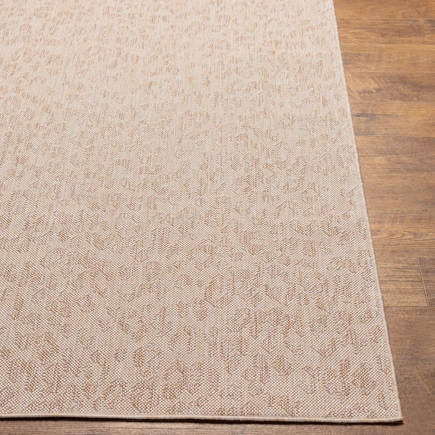Tuareg TRG-2364 6' x 9' Machine Woven Indoor/Outdoor Area Rug