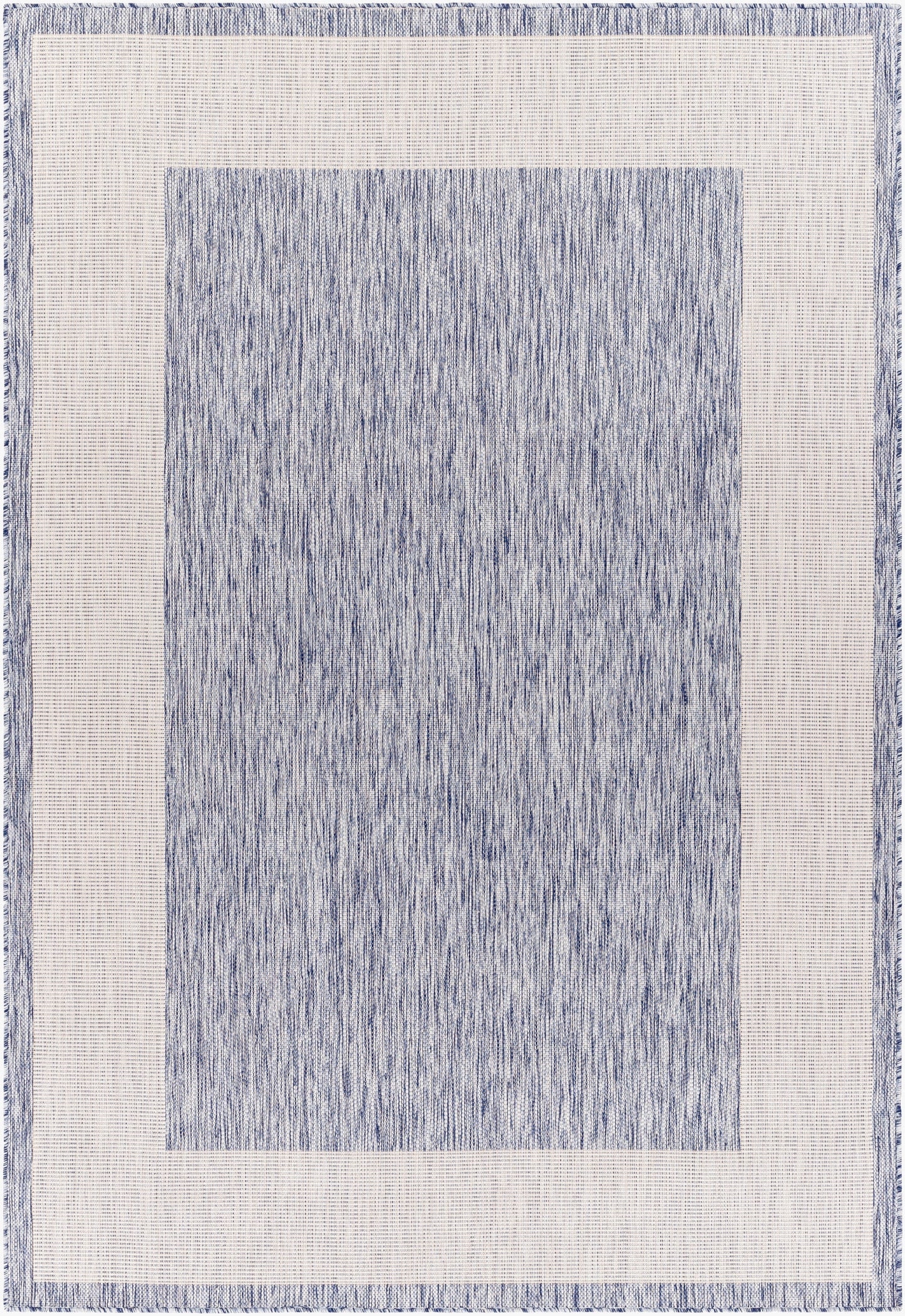 Tuareg TRG-2366 6' x 9' Machine Woven Indoor/Outdoor Area Rug