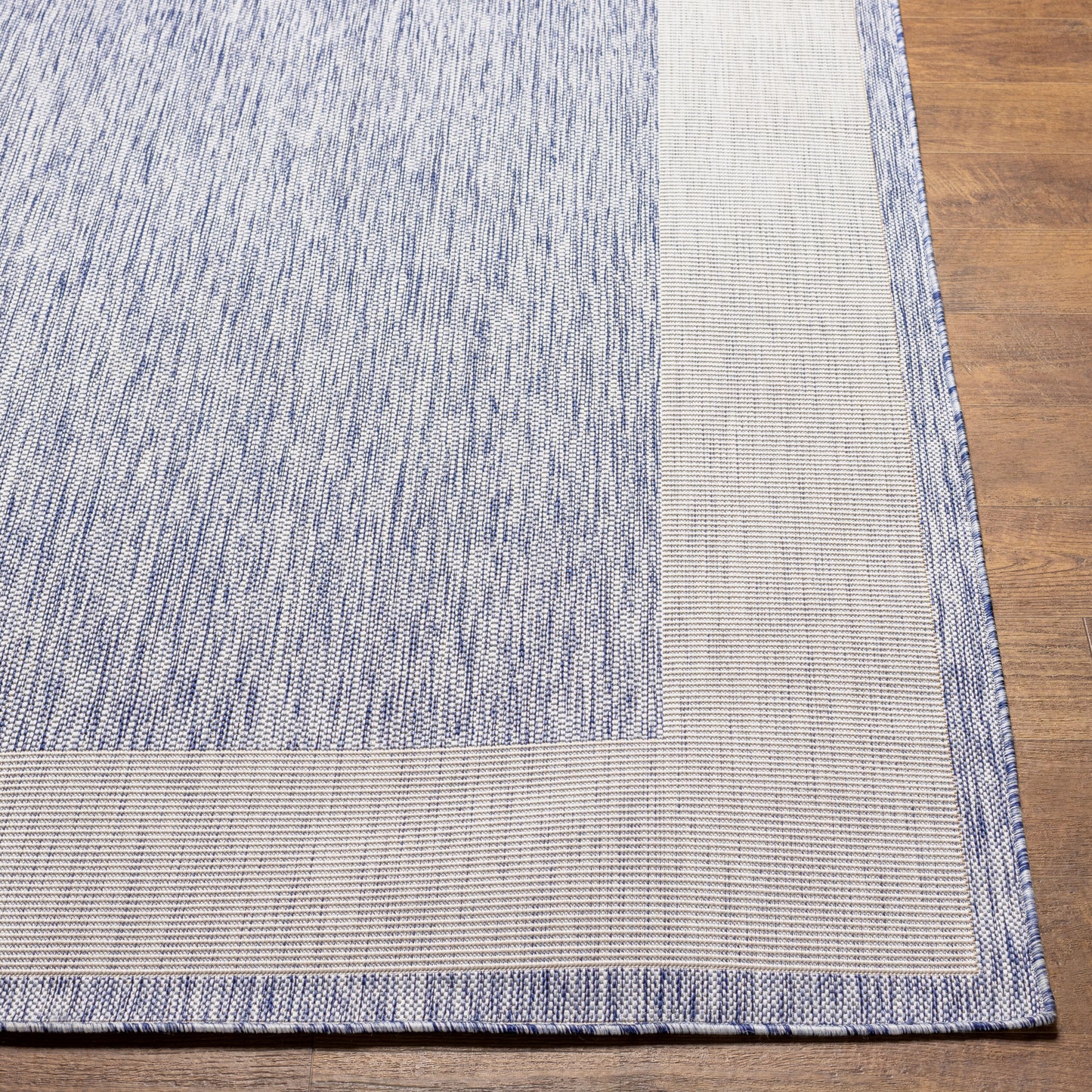 Tuareg TRG-2366 6' x 9' Machine Woven Indoor/Outdoor Area Rug
